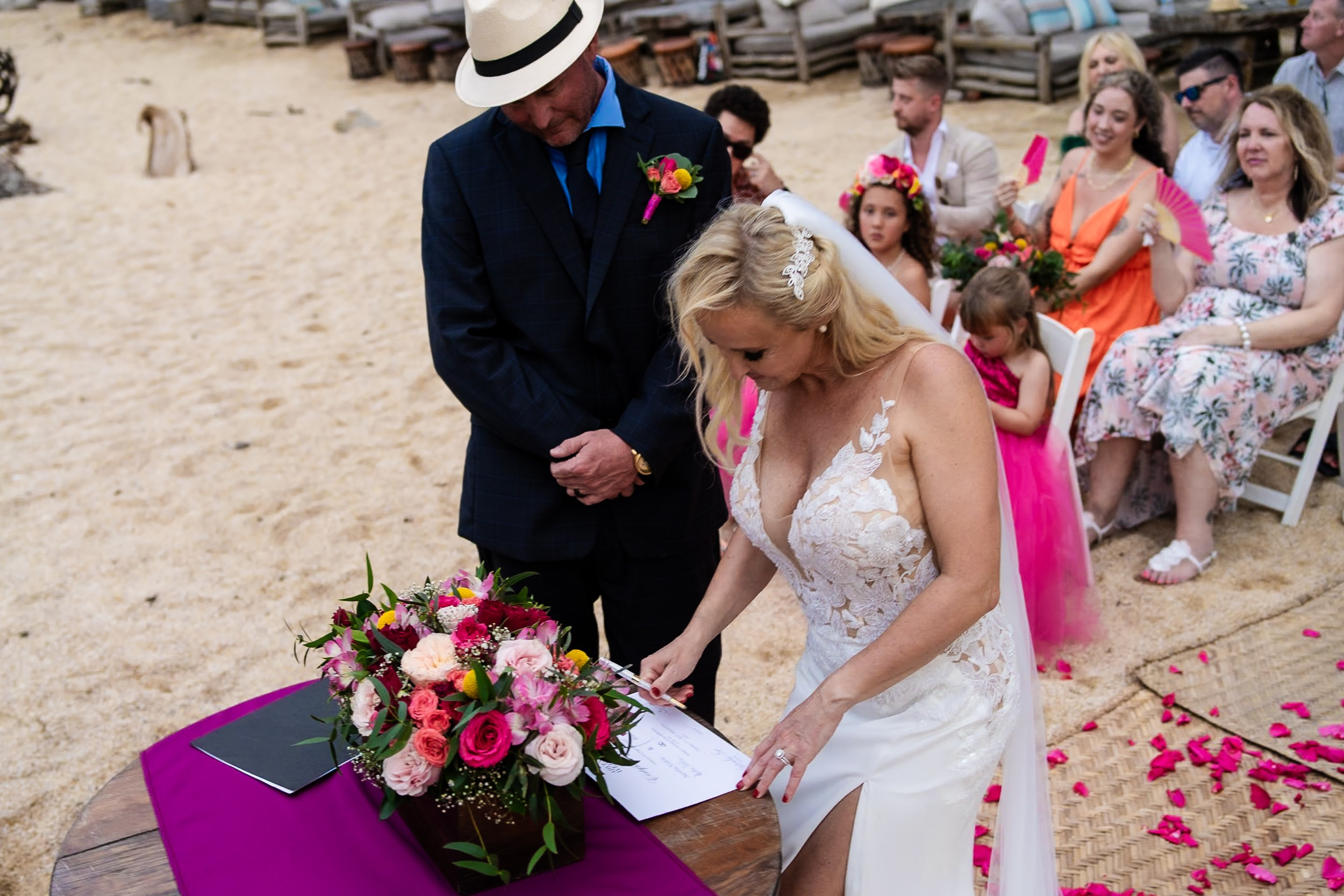 Aggie & Brian. Fotografía de Bodas Profesionales en Puerto Vallarta y Riviera Nayarit
