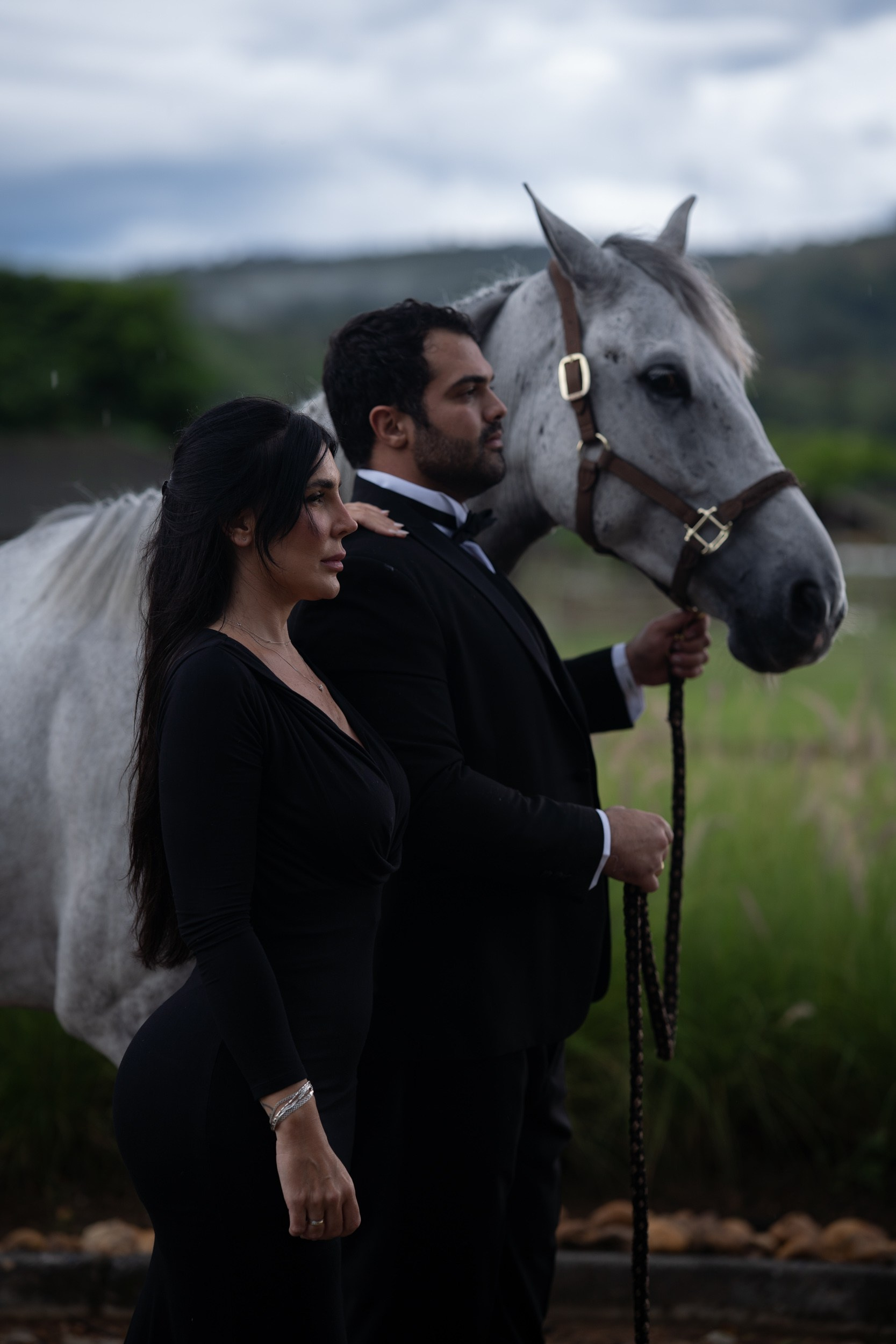 Presets Lightroom profissionais para casamento: cores naturais, edição rápida e estilo minimalista