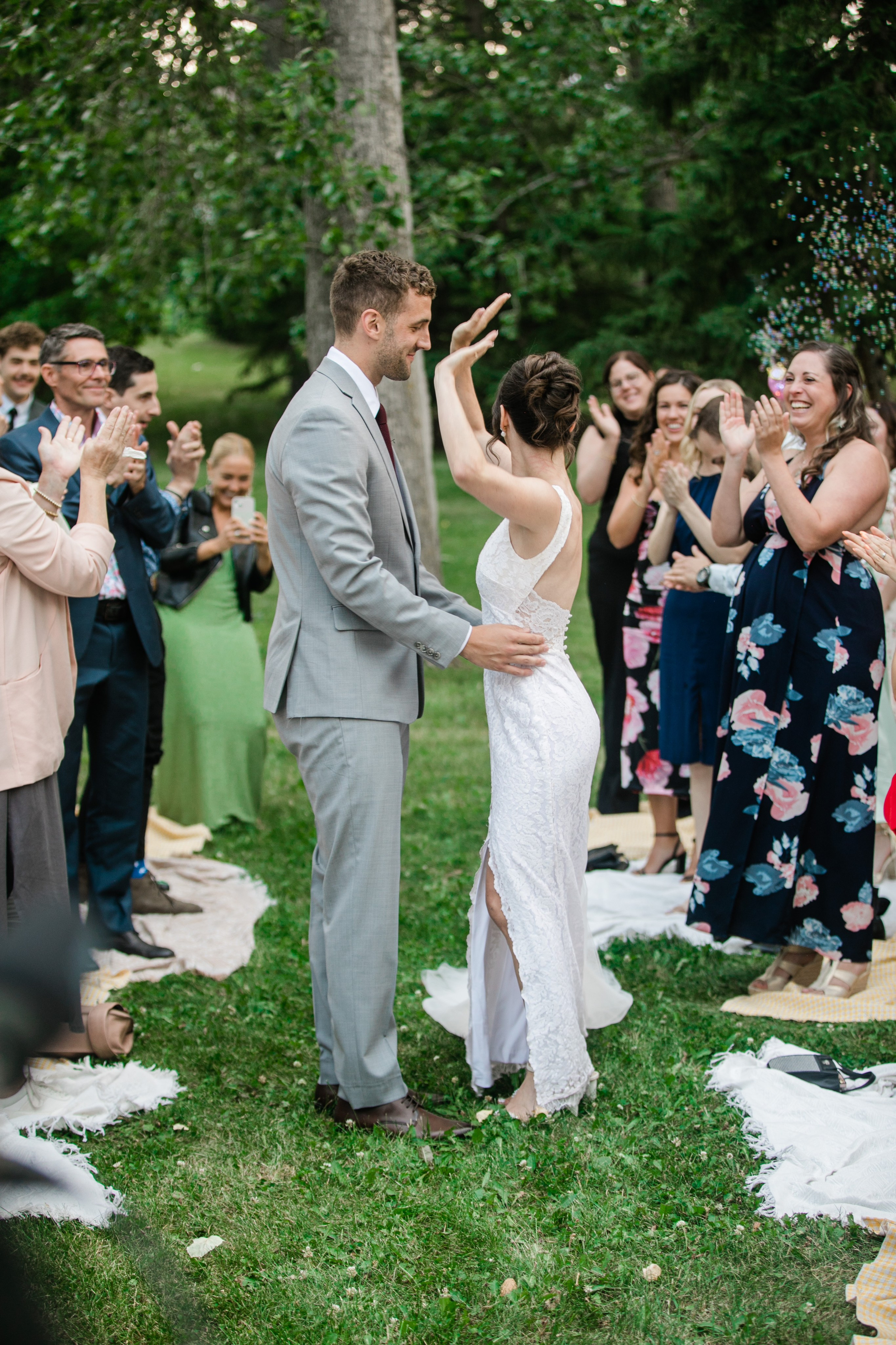 Juan & Julia Wedding. Ching Li Photography