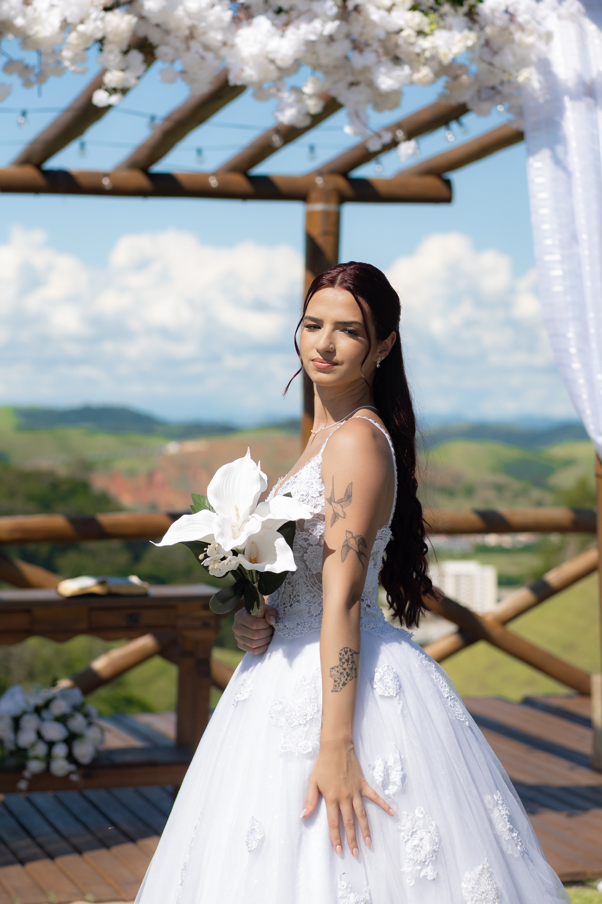 Casamento Karoline Fernandes & Eduardo. Cristofr Jhons | Fotógrafo de Casamento