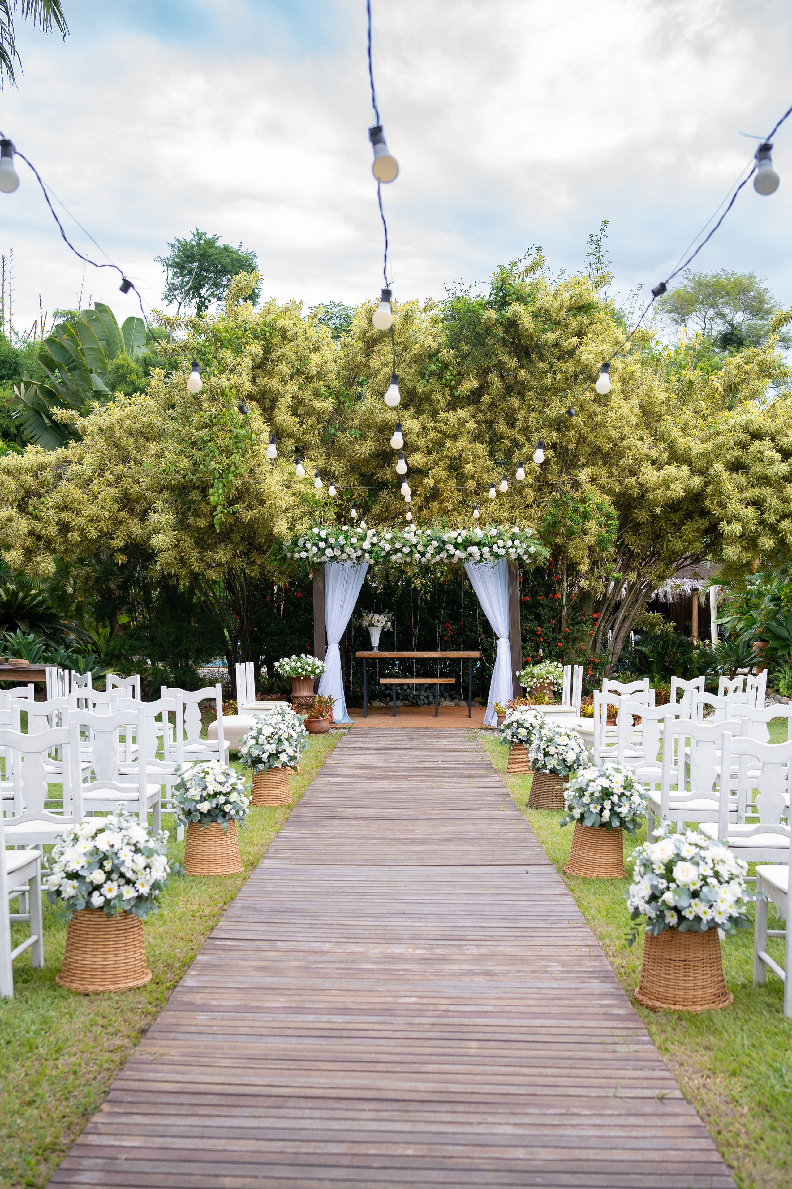 Casamento Bruna Marques & Andrews. Cristofr Jhons | Fotógrafo de Casamento