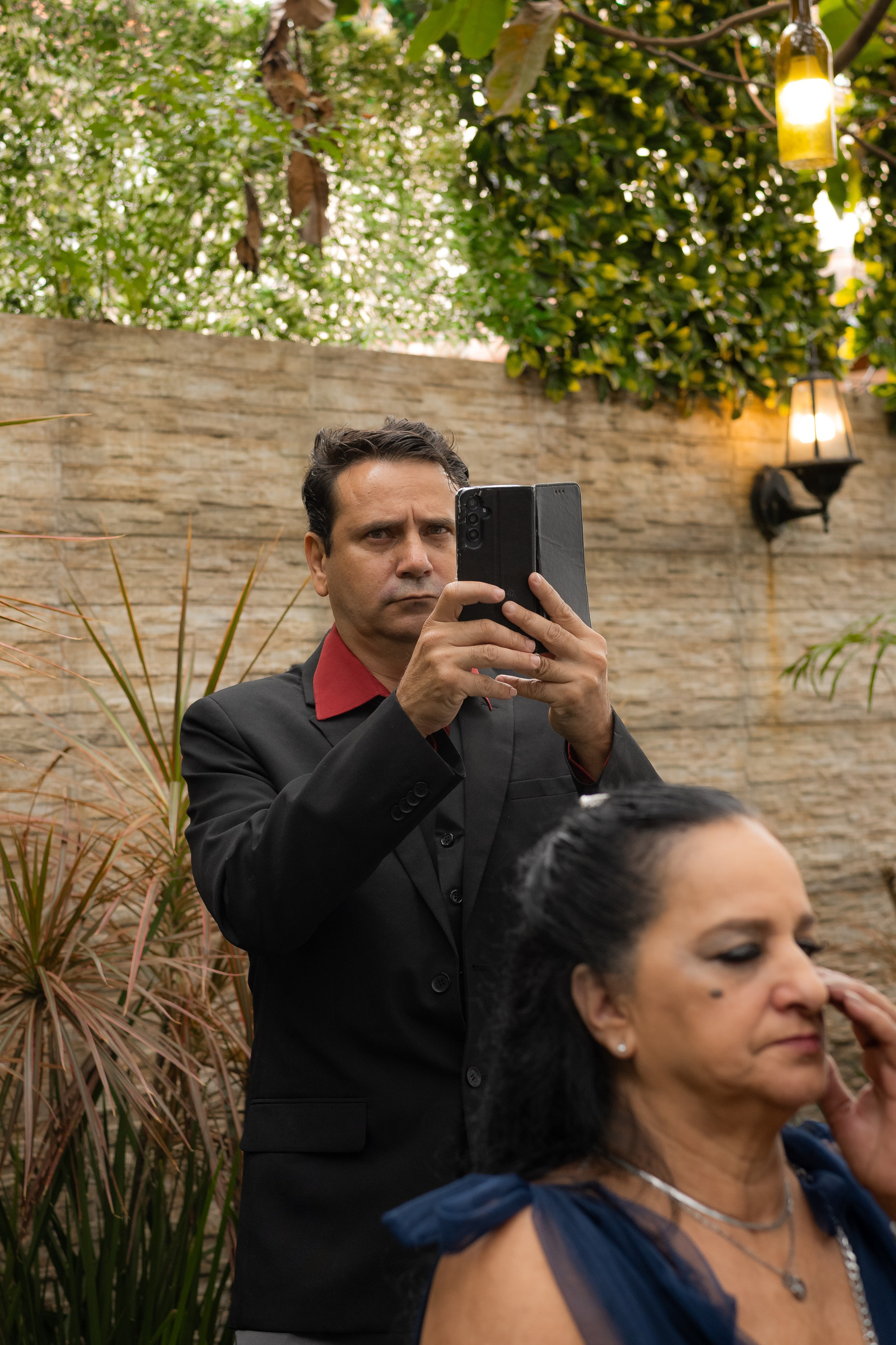 Casamento Mariana Rigueto & Ivin. Cristofr Jhons | Fotógrafo de Casamento