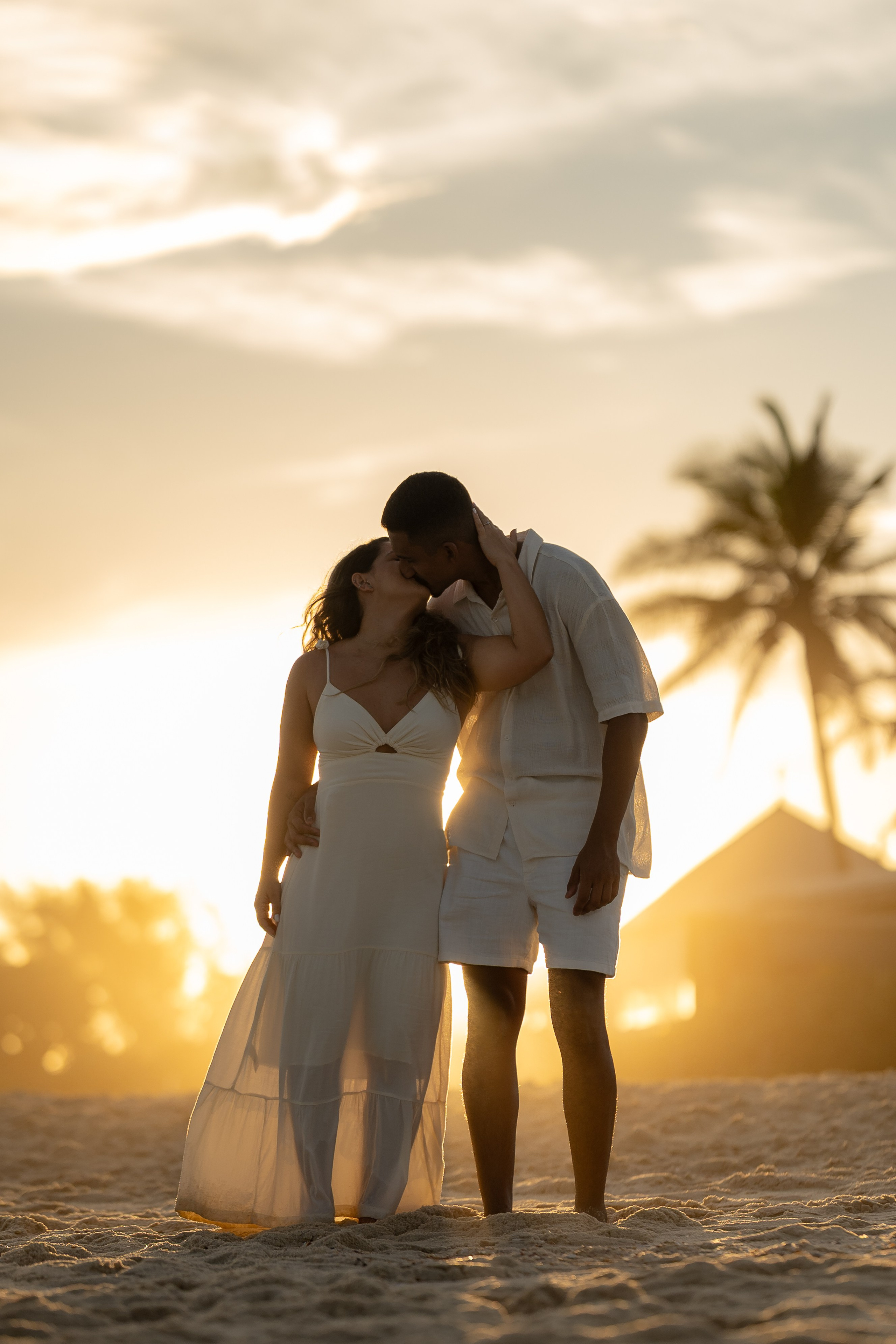 Ensaio Júlia Azeredo & Matheus. Cristofr Jhons | Fotógrafo de Casamento
