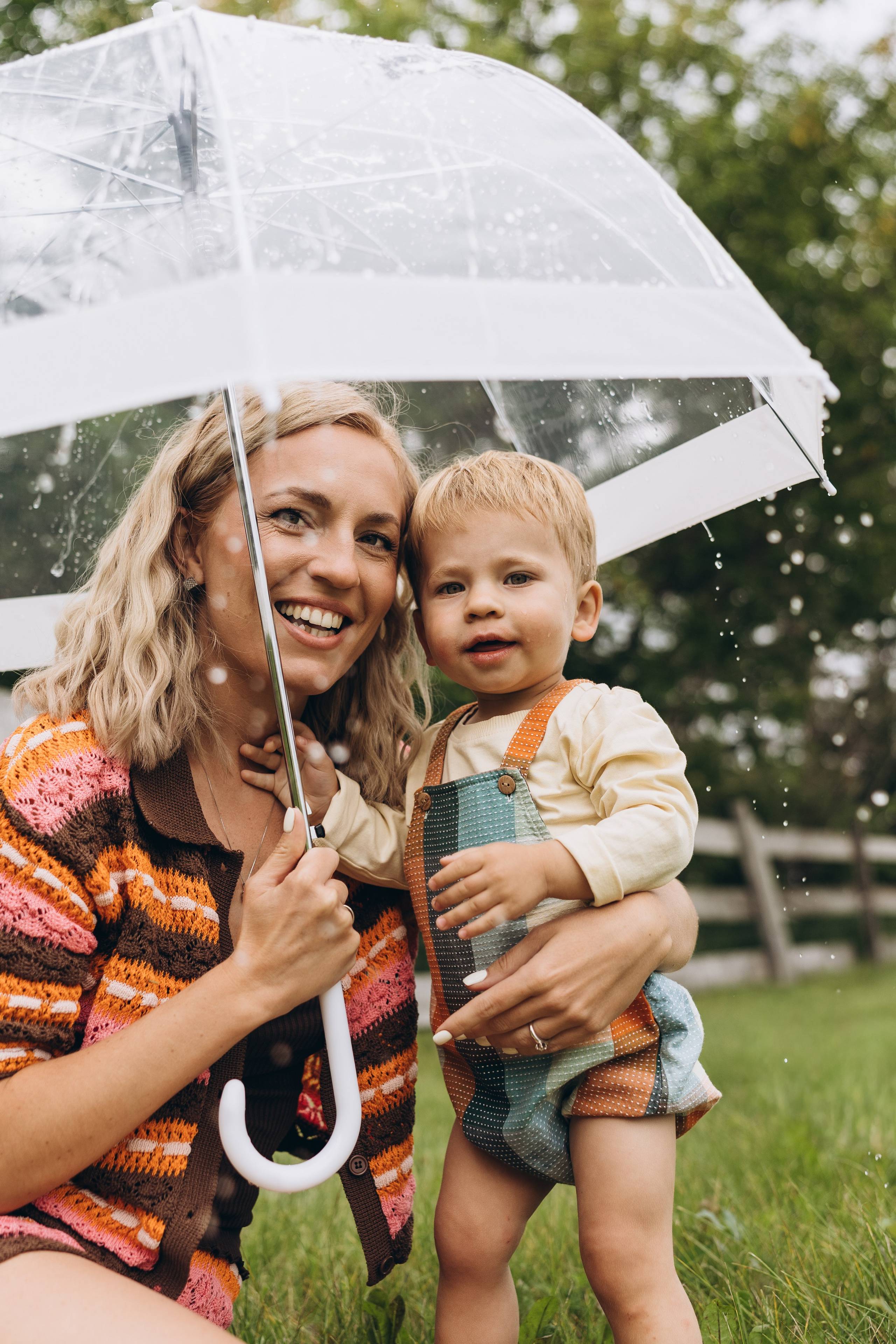 Roksolana & fam. Calgary Wedding & Lifestyle Photographer — Yevhen Polishchuk