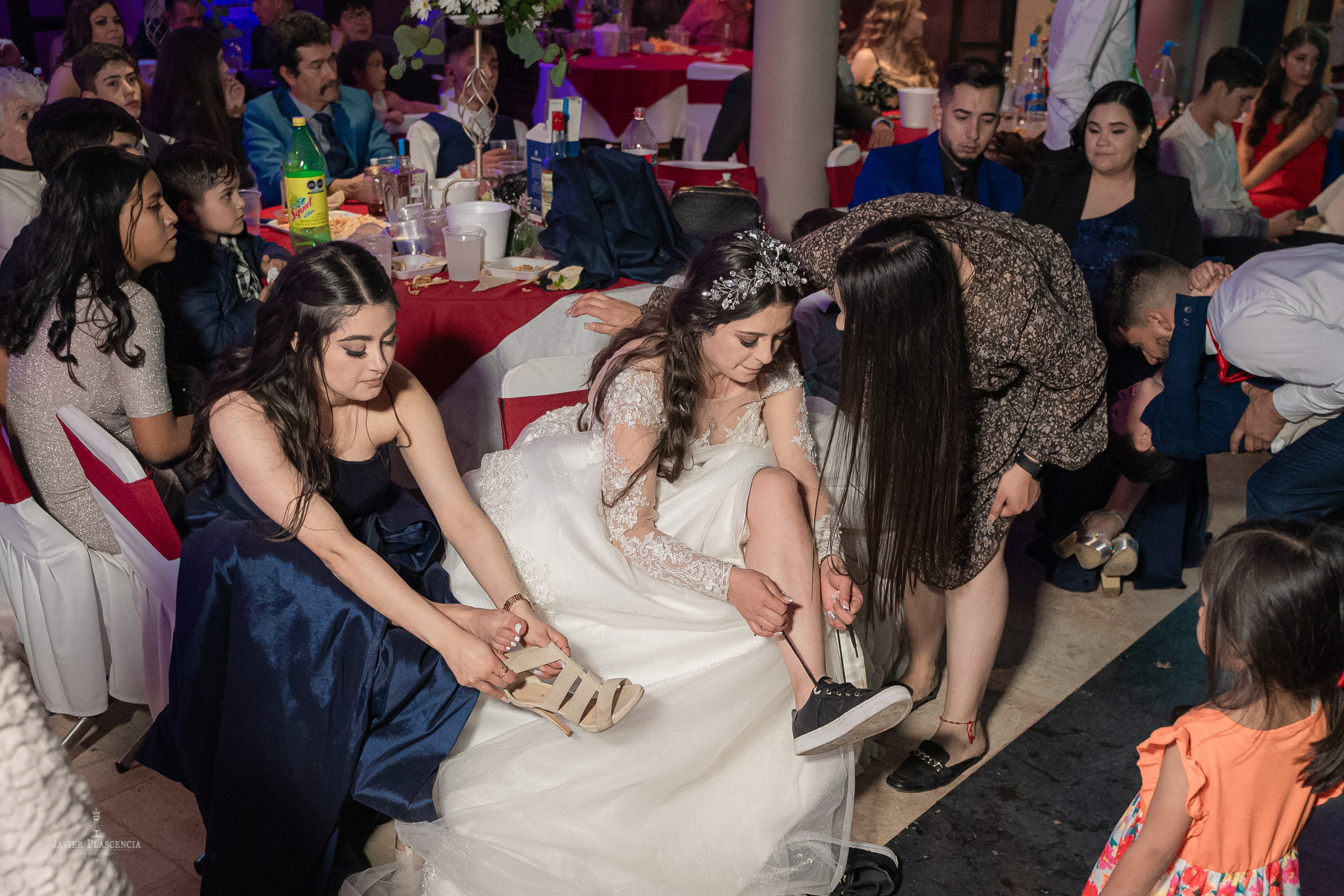 Audeth y Moises. Javier Plascencia Fotografo de Bodas en México