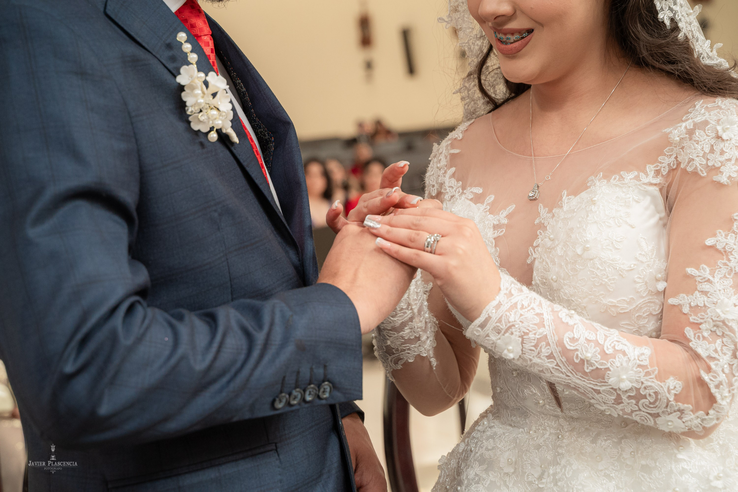 Audeth y Moises. Javier Plascencia Fotografo de Bodas en México