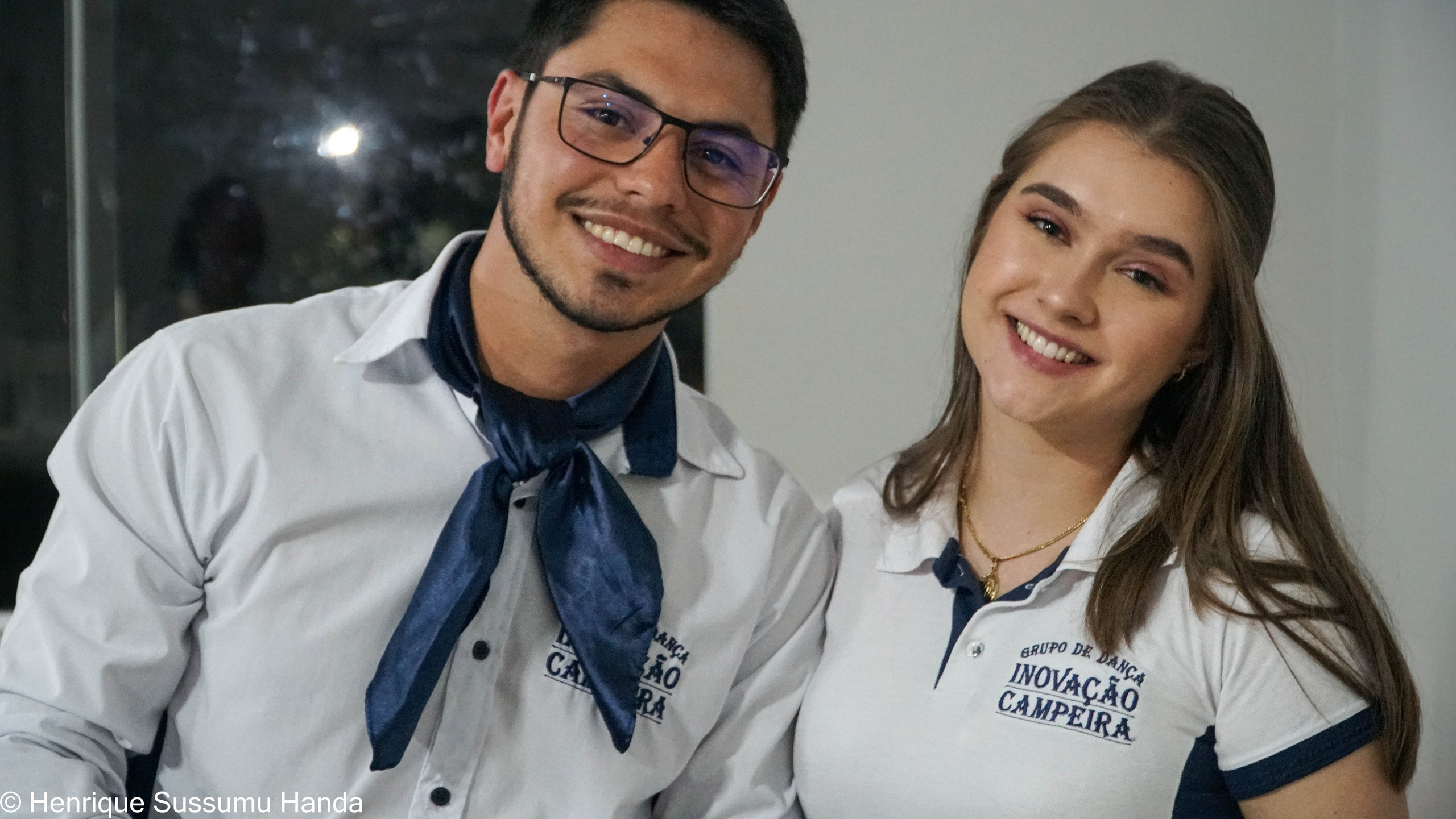 Formatura Curso de Dança Inovação Campeira. Fotografia e Filmagem Handa Produções