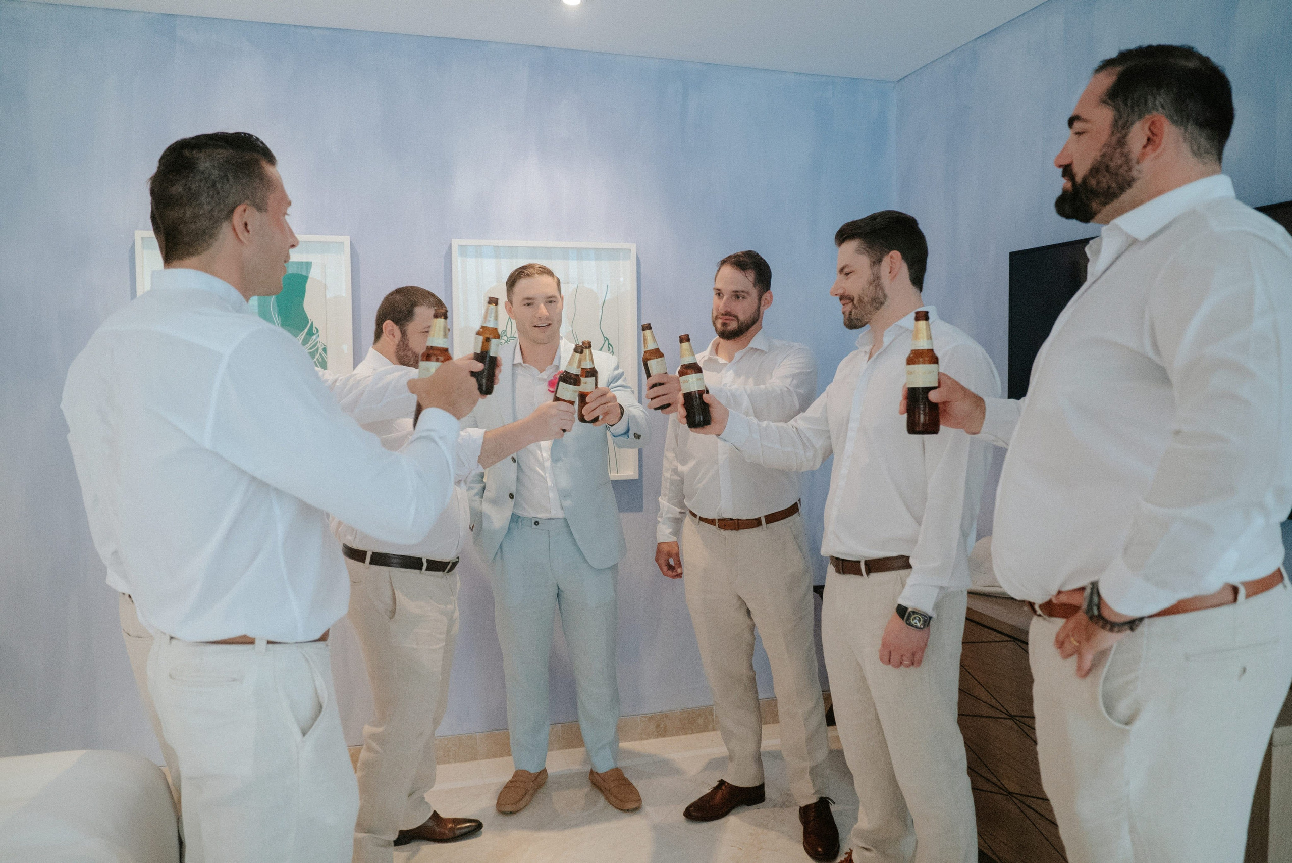 Maria Paula + Thomas | Wedding Photos 2024 – César Vanegas Photography. César Vanegas Photography | Wedding & Travel Photographer | Cartagena, Colombia