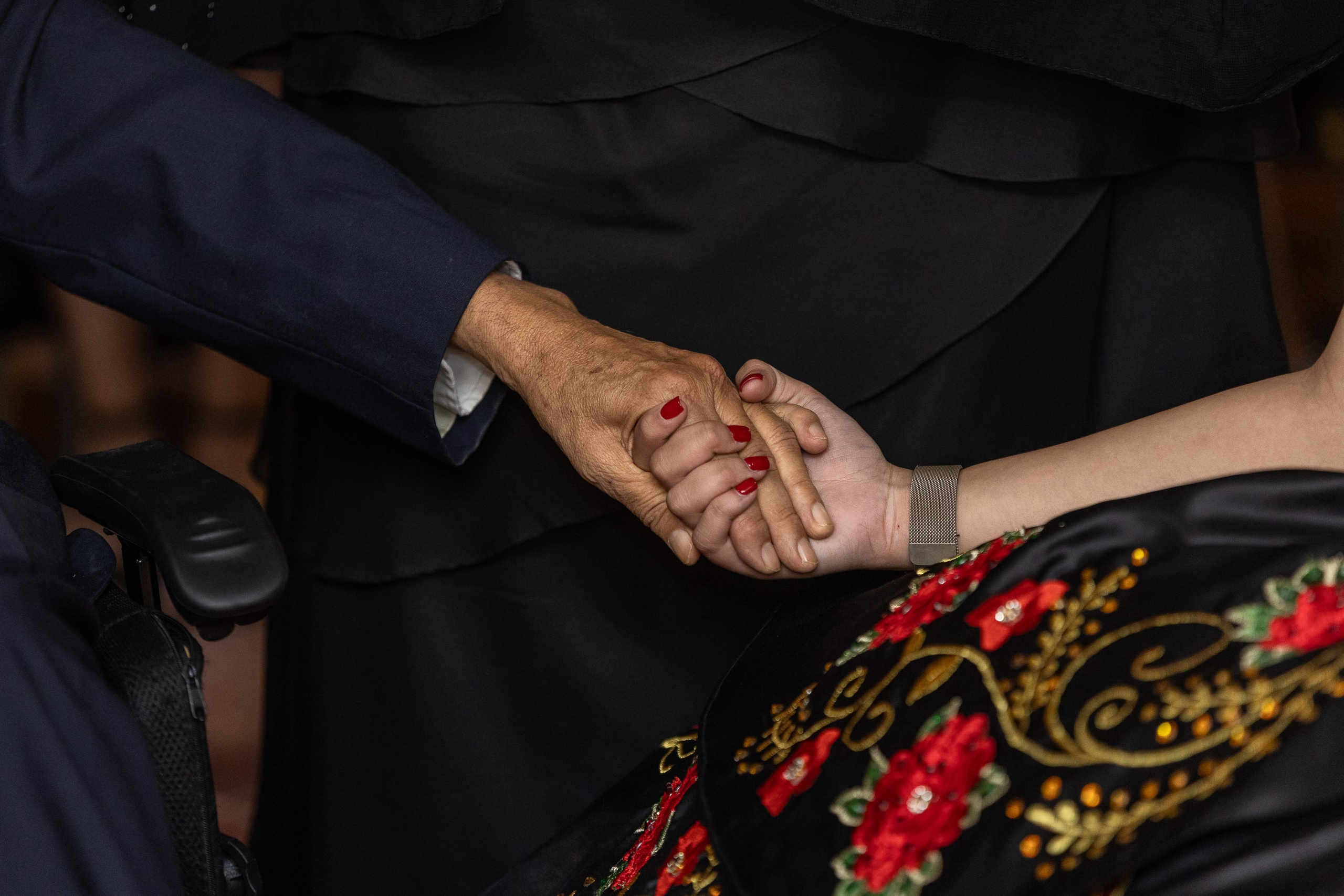 Rebecca… Una noche de elegancia, sueños y magia. Lg Fotografia