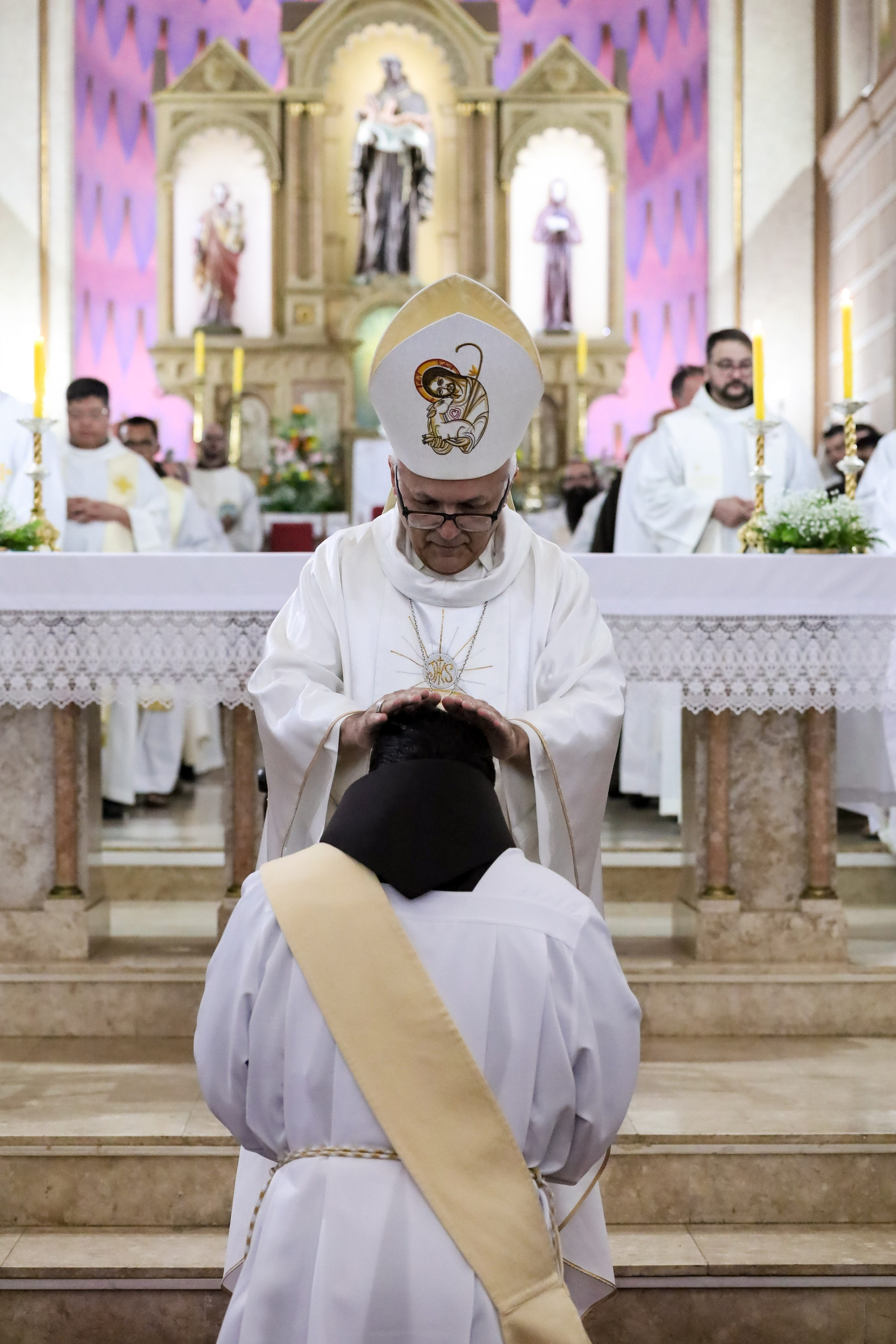 ORDENAÇÕES. Fotógrafo de momentos Sagrados