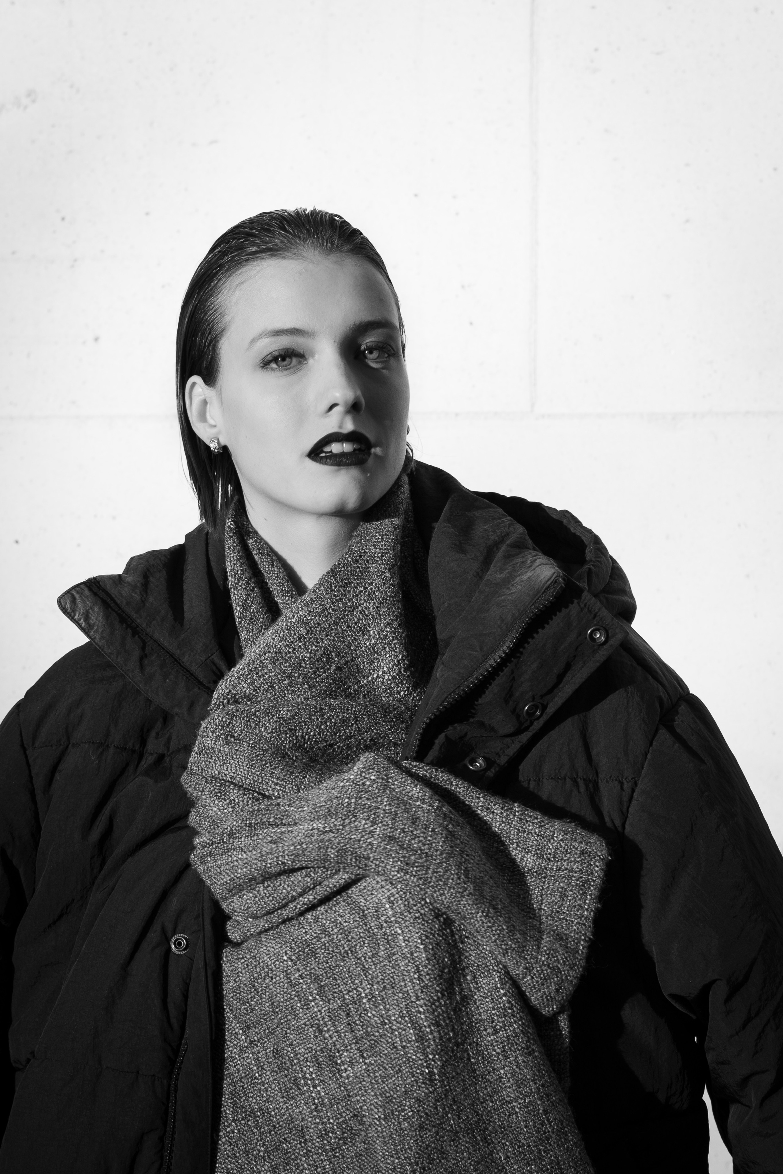 Paris Photographer | Fine Art Portrait & Couple Photography