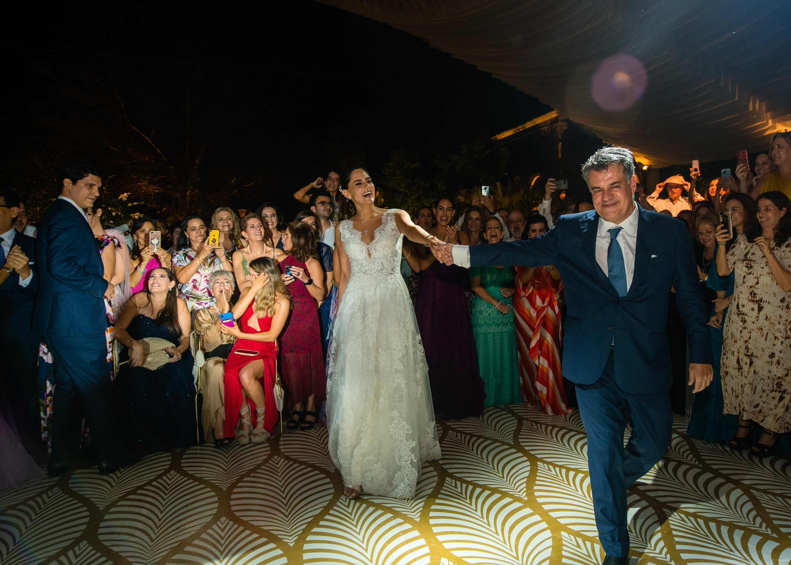 Sofia & Pablo. Antonio Soberano Photography
