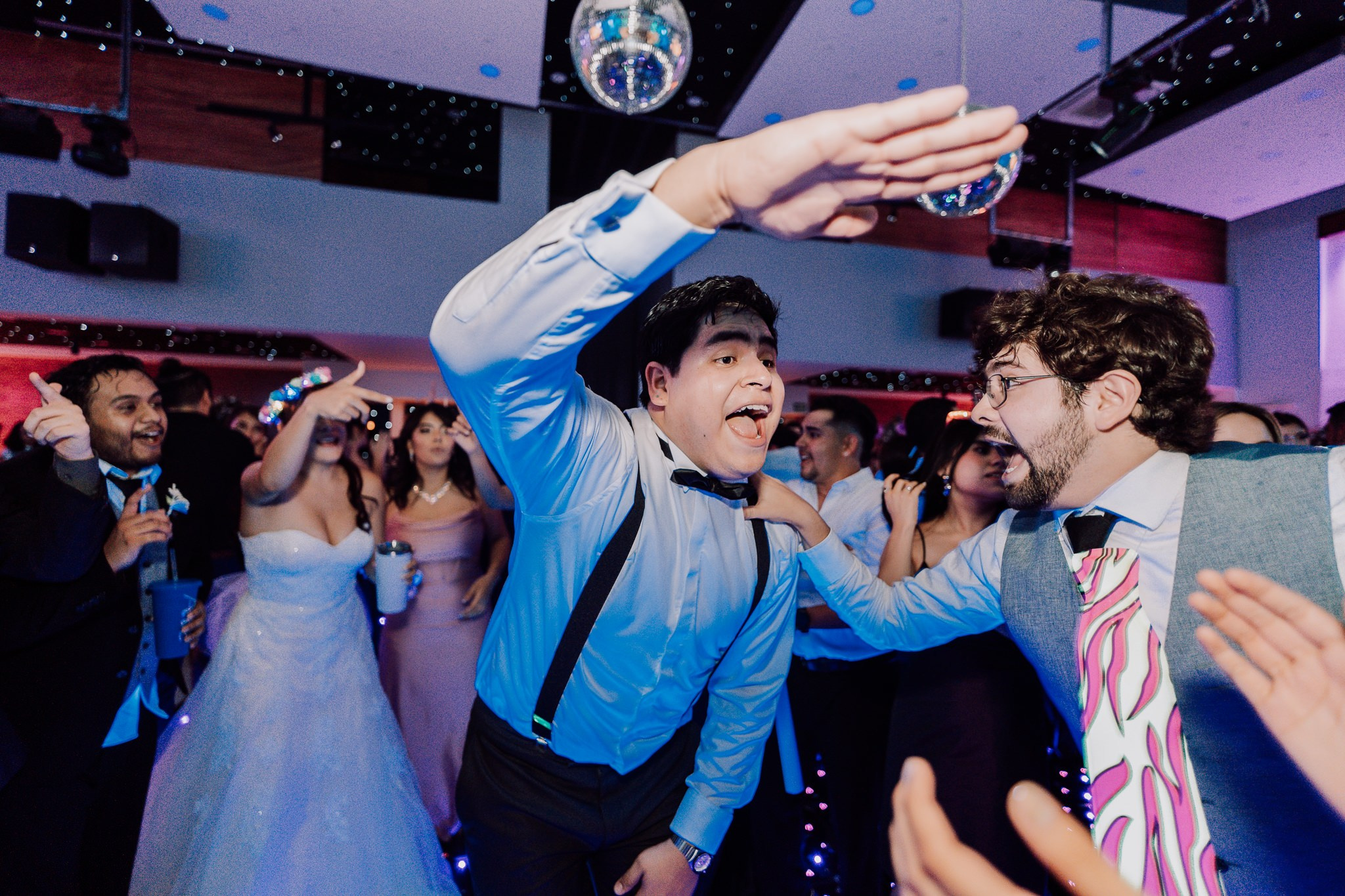 Fotógrafo de bodas en Querétaro
