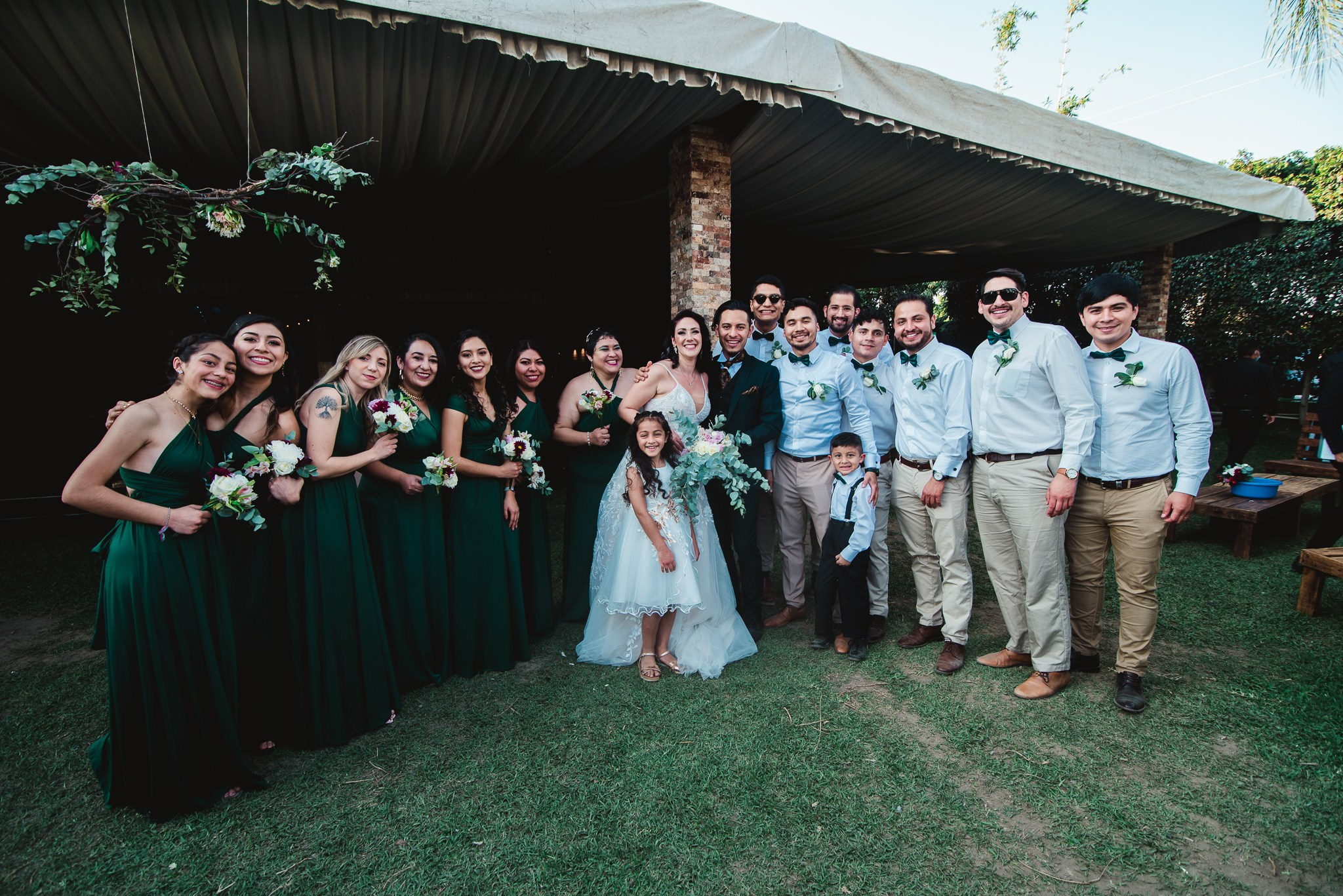 Fotógrafo de bodas en Querétaro