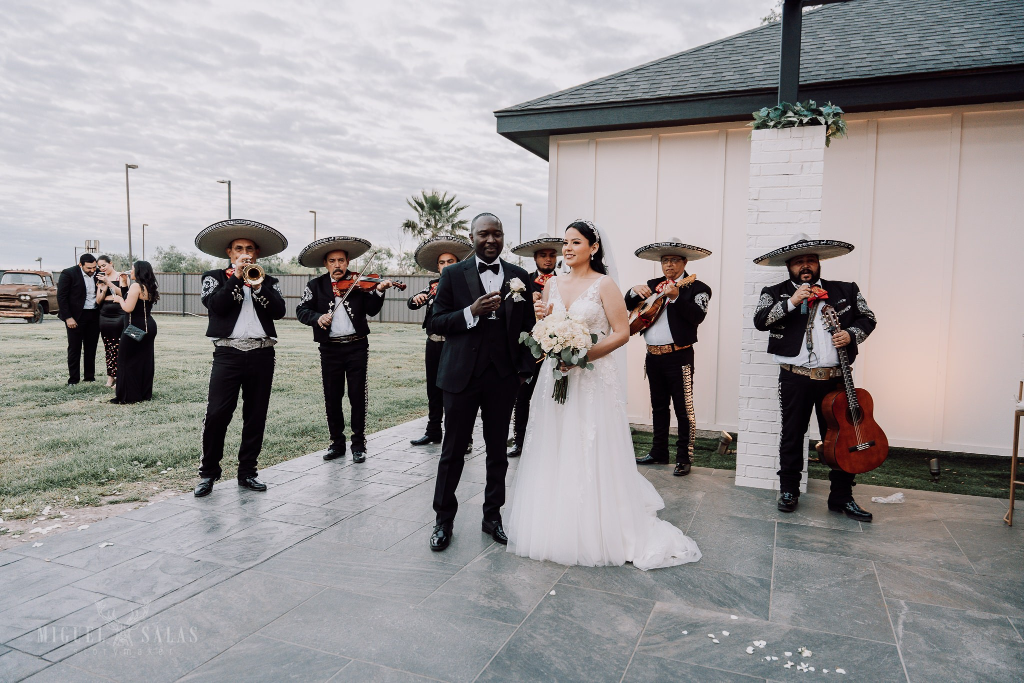 Fotógrafo de bodas en Querétaro