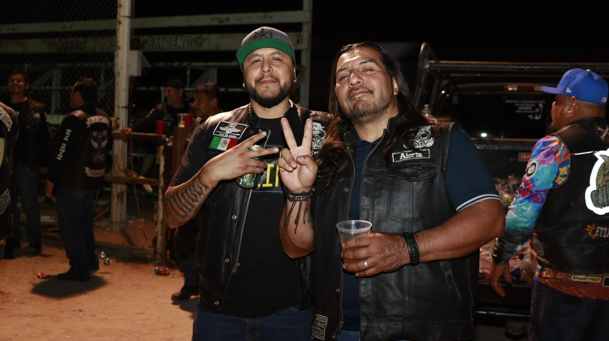 CLUB OSOS VIEJOS, 2DO ANIVERSARIO. Fotografia, eventos sociales en san luis rio colorado, sonora Mexico