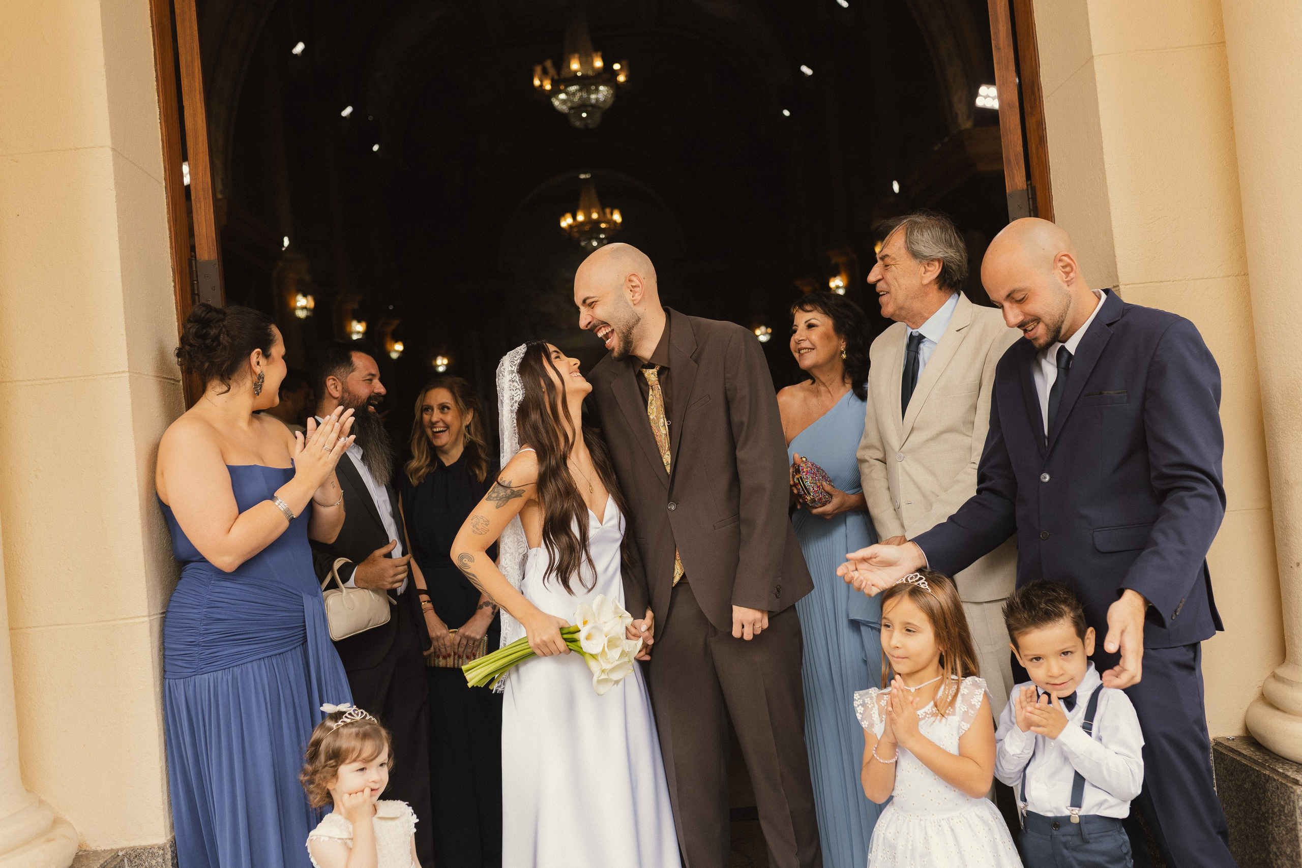 Casamento Jade e Alex