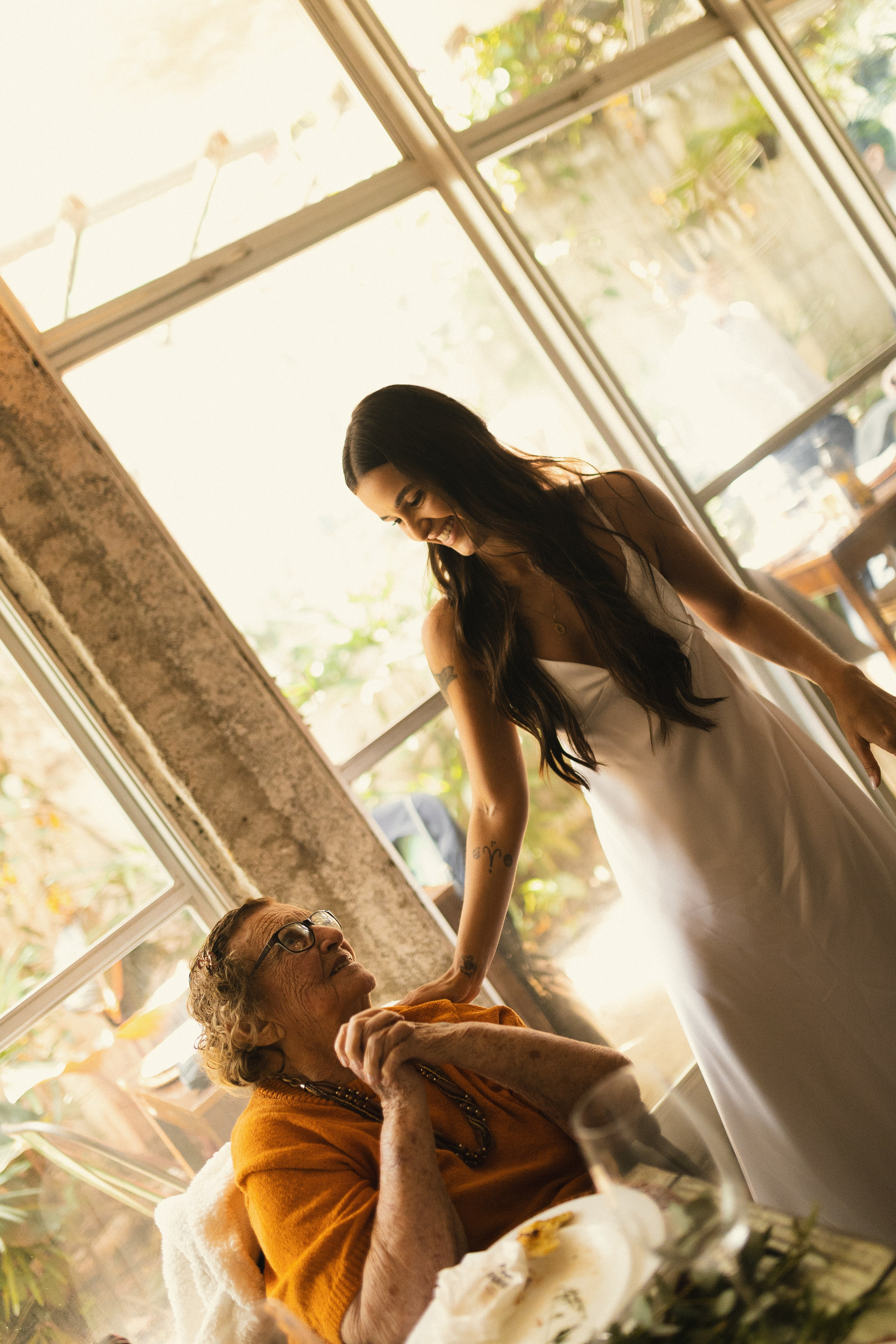 Casamento Jade e Alex