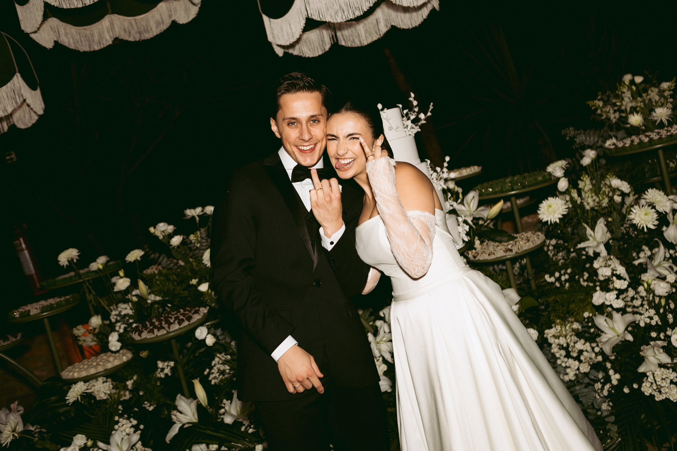 Casamento Luiza e Emanuel