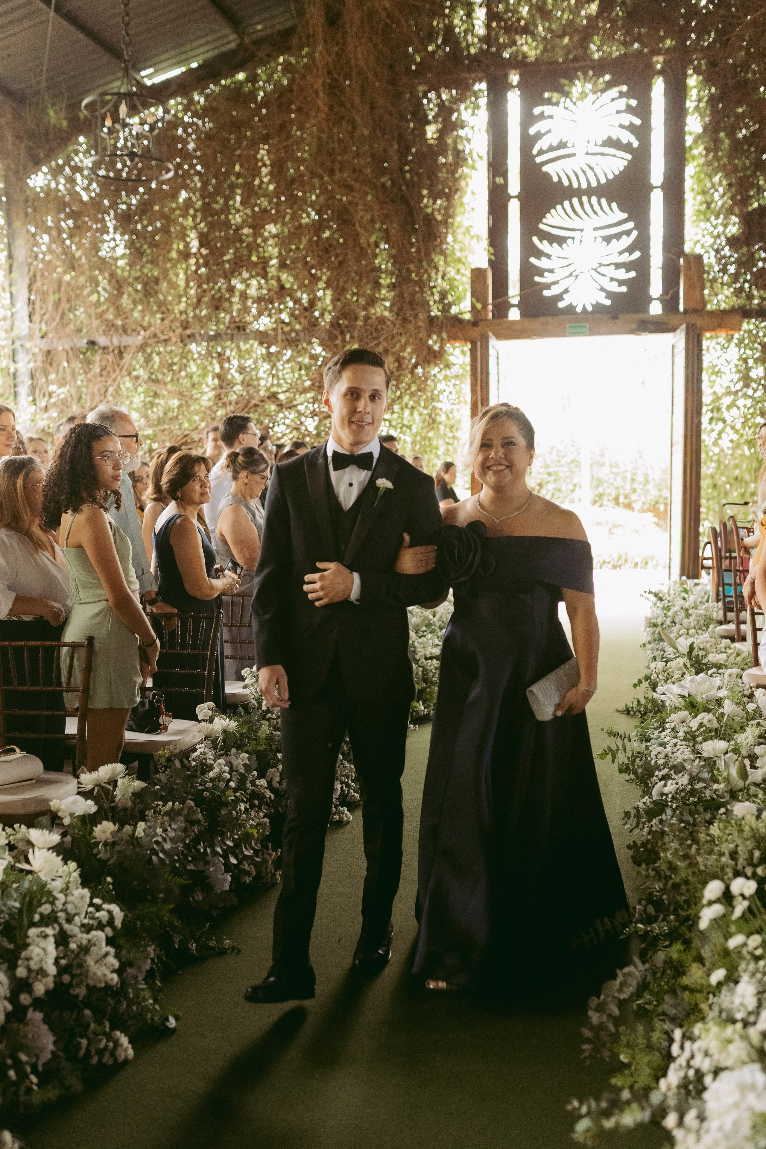Casamento Luiza e Emanuel