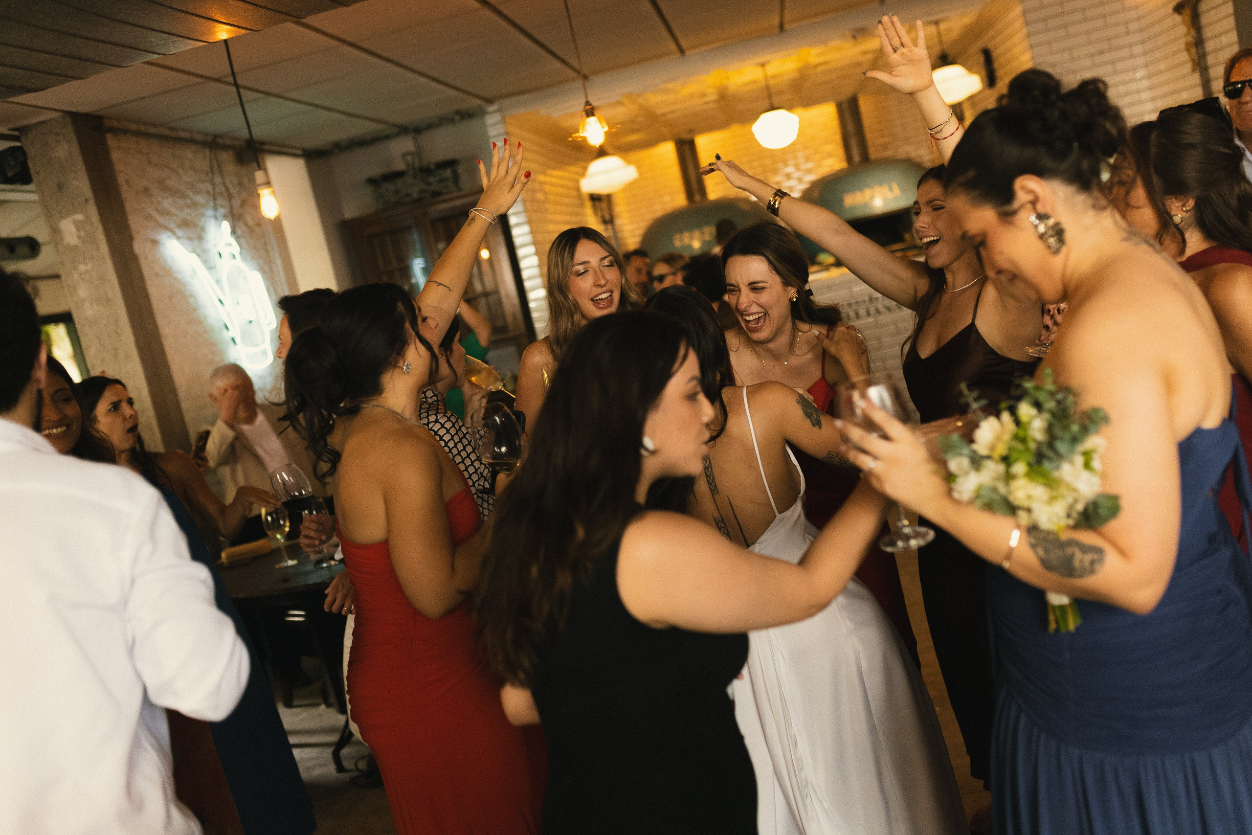 Casamento Jade e Alex