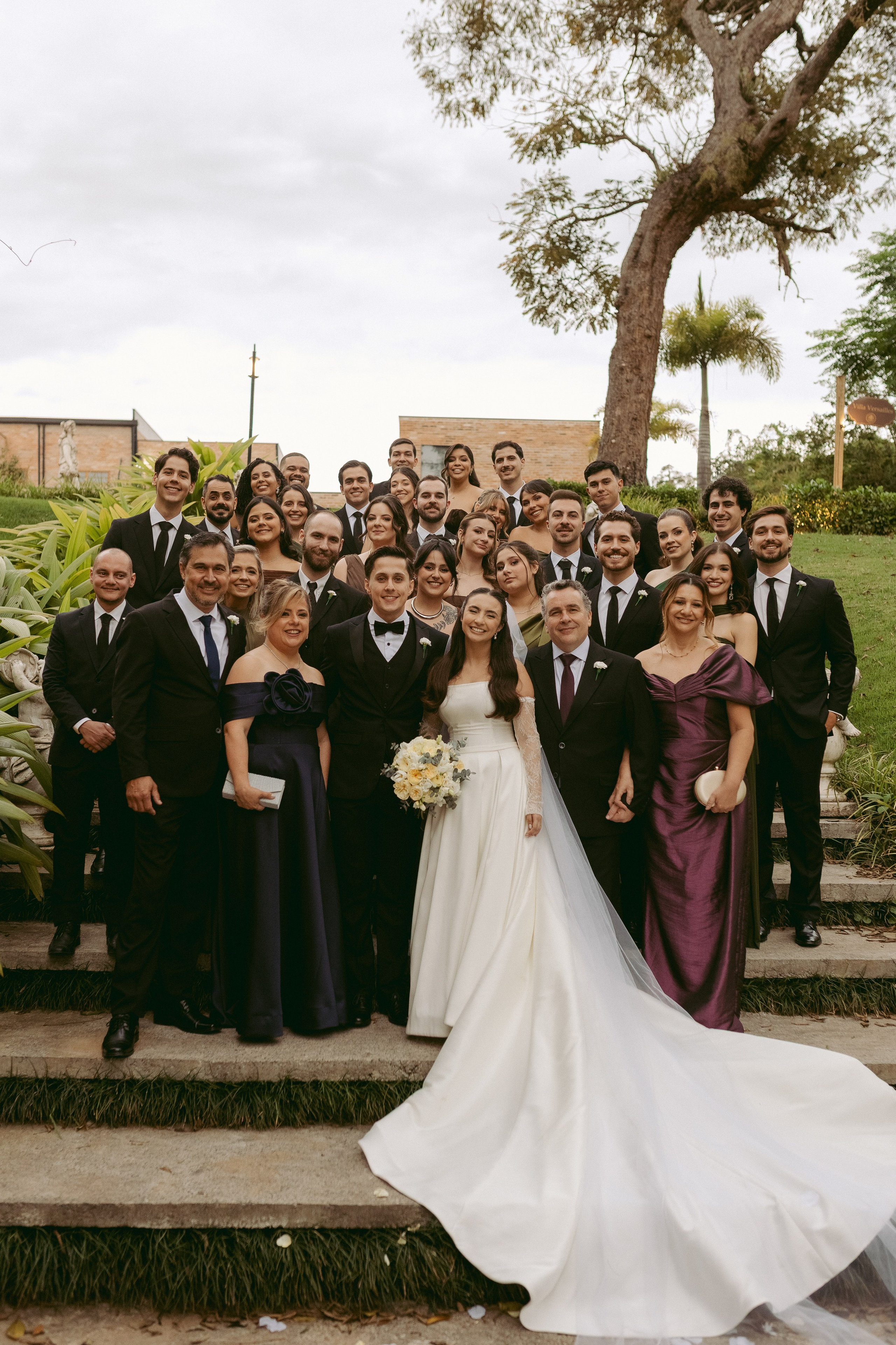 Casamento Luiza e Emanuel