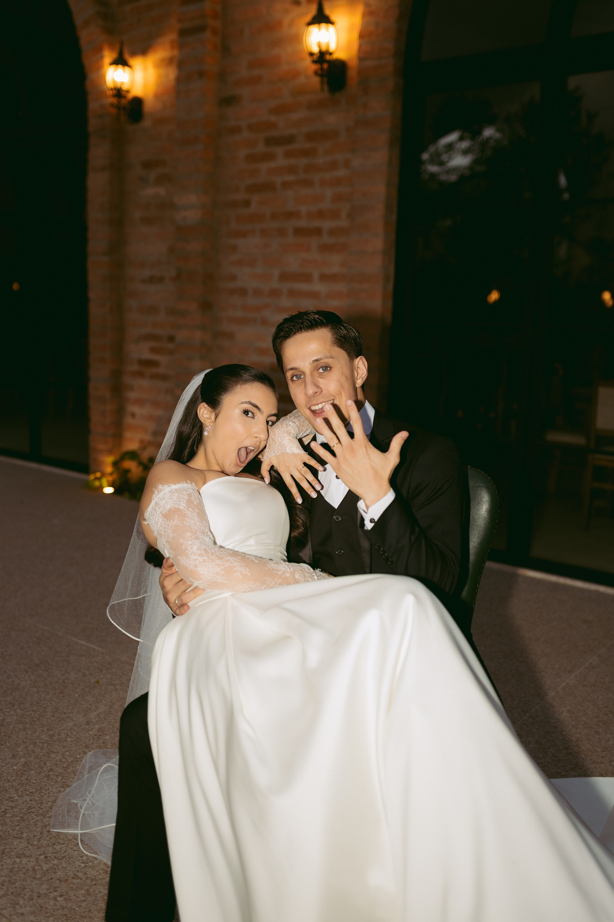 Casamento Luiza e Emanuel