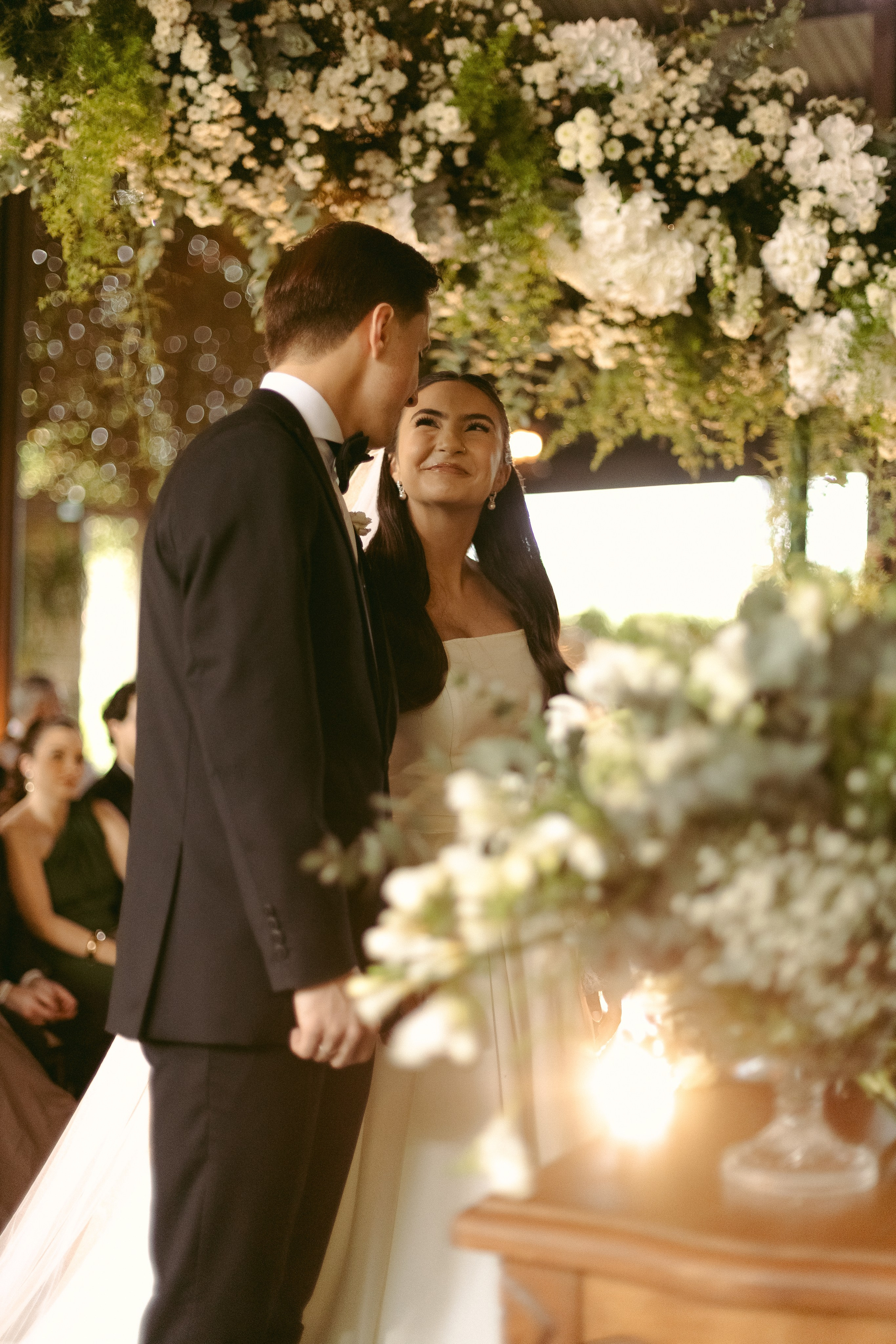 Casamento Luiza e Emanuel