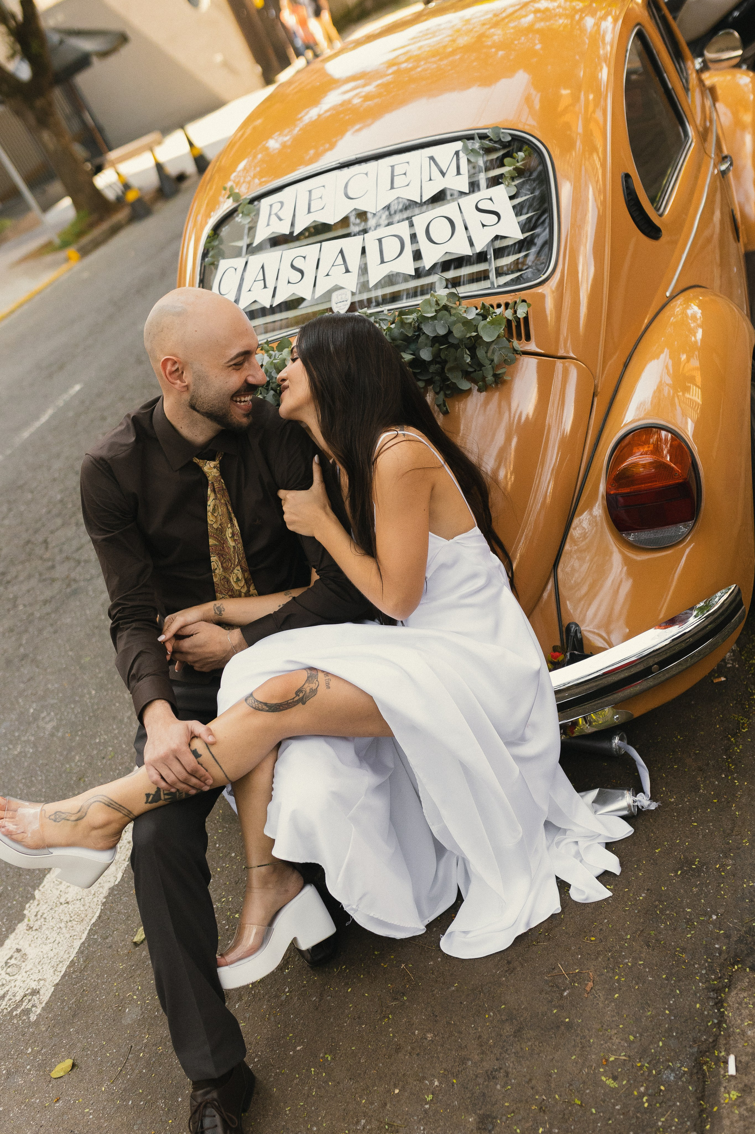 Casamento Jade e Alex