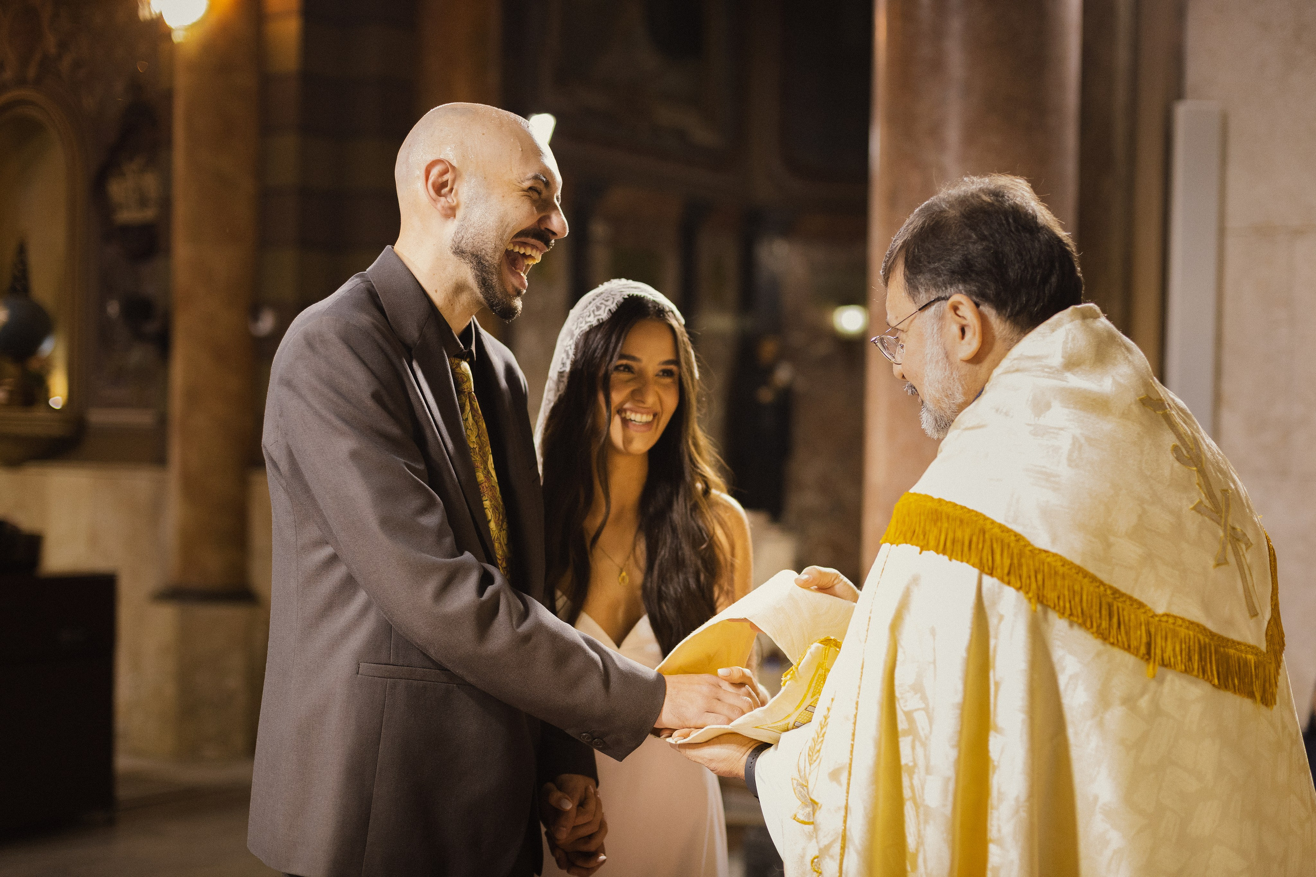 Casamento Jade e Alex