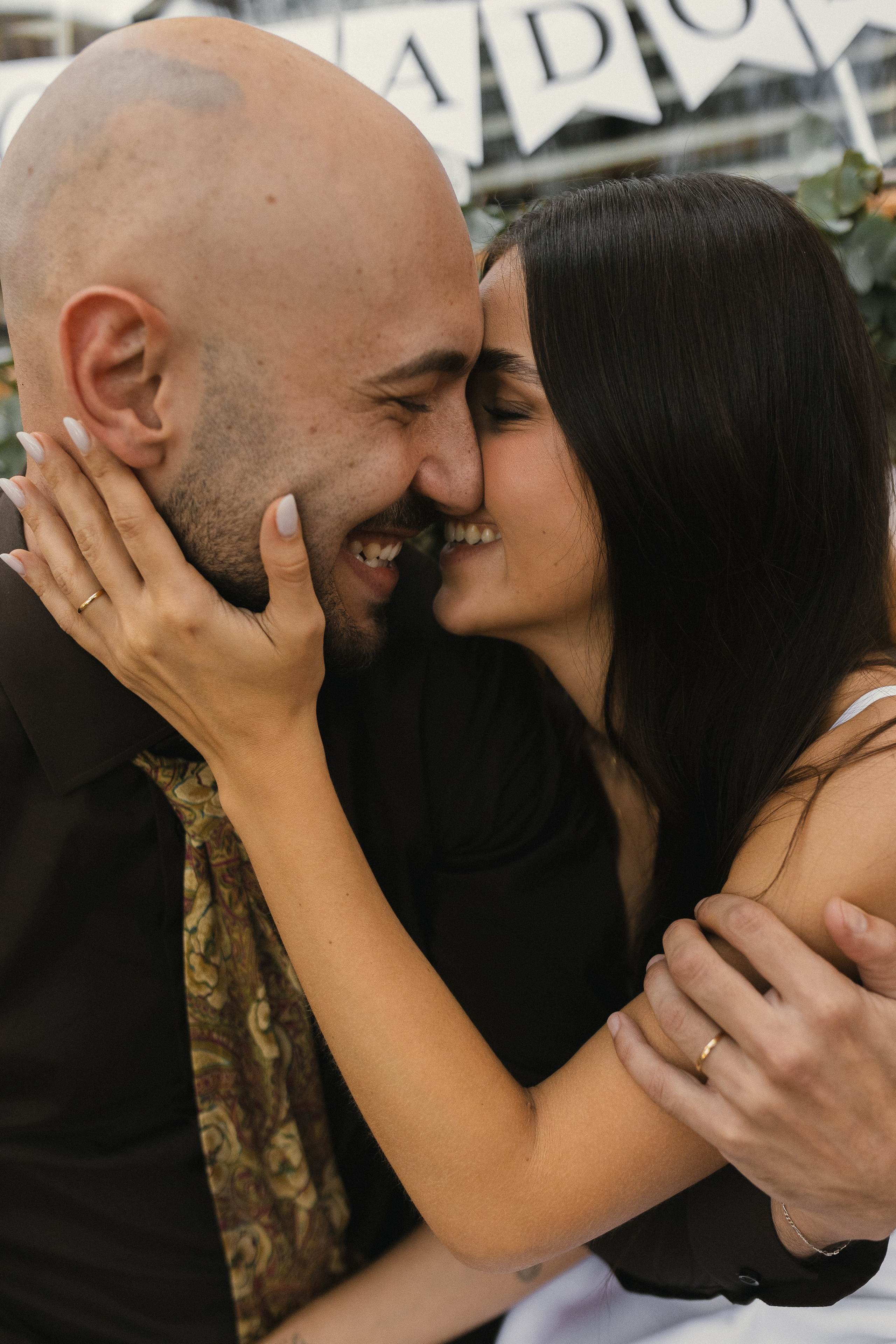 Casamento Jade e Alex