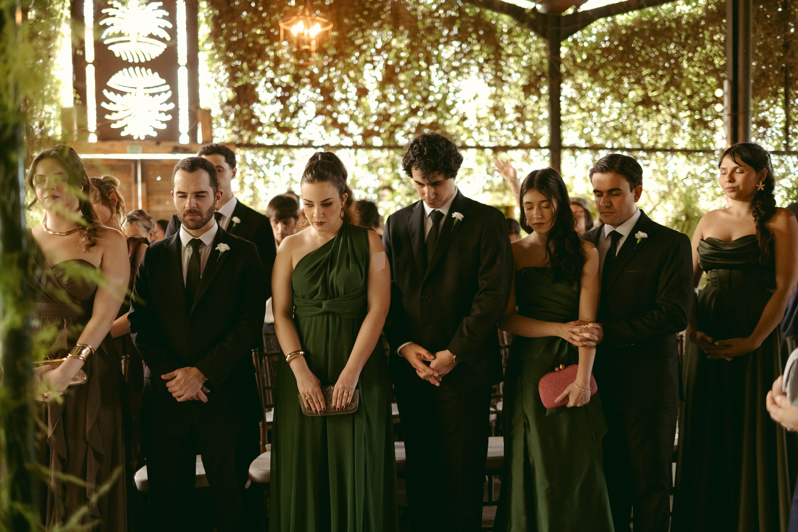 Casamento Luiza e Emanuel
