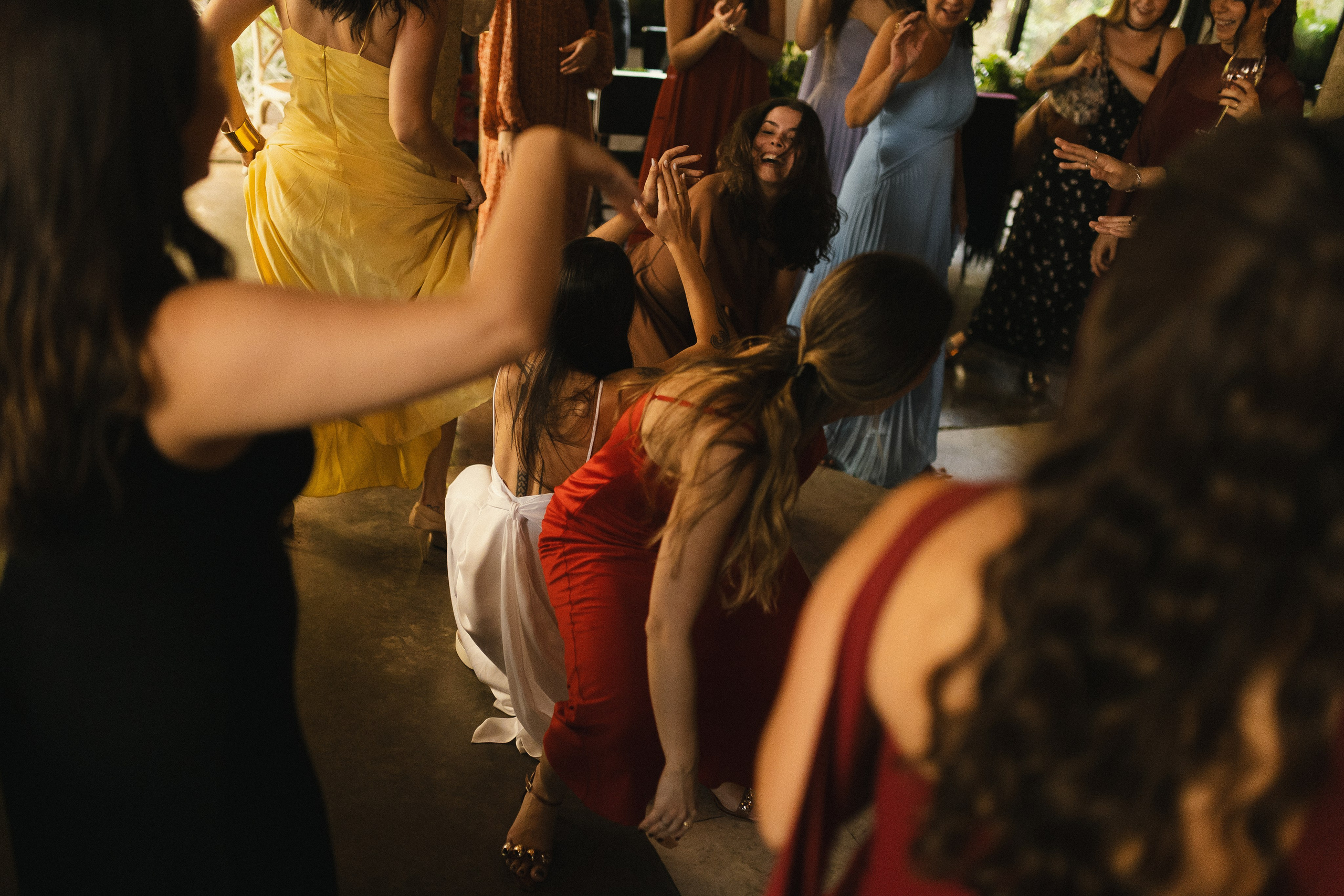 Casamento Jade e Alex