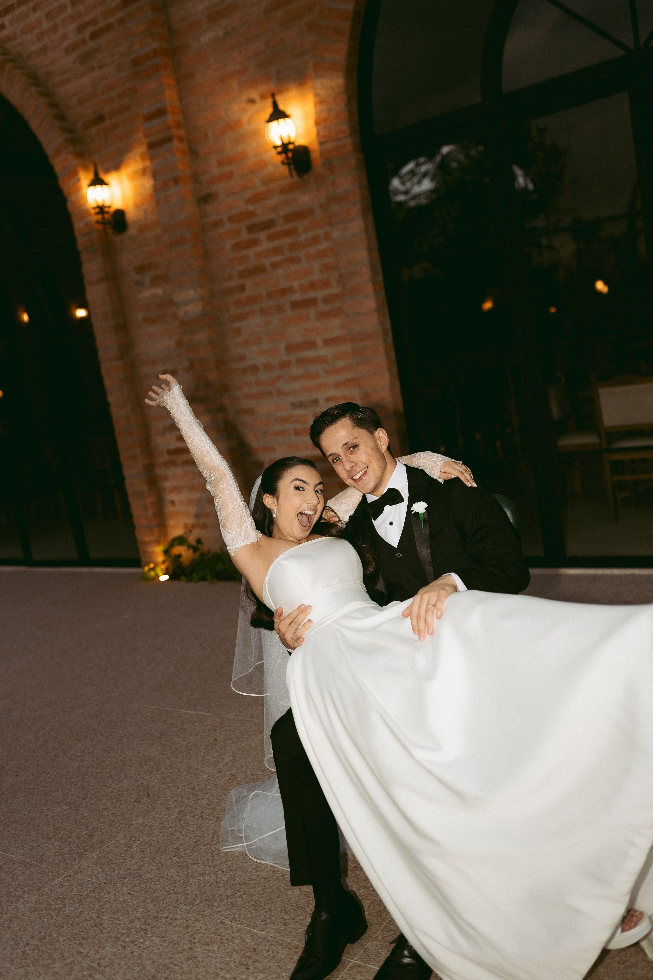 Casamento Luiza e Emanuel