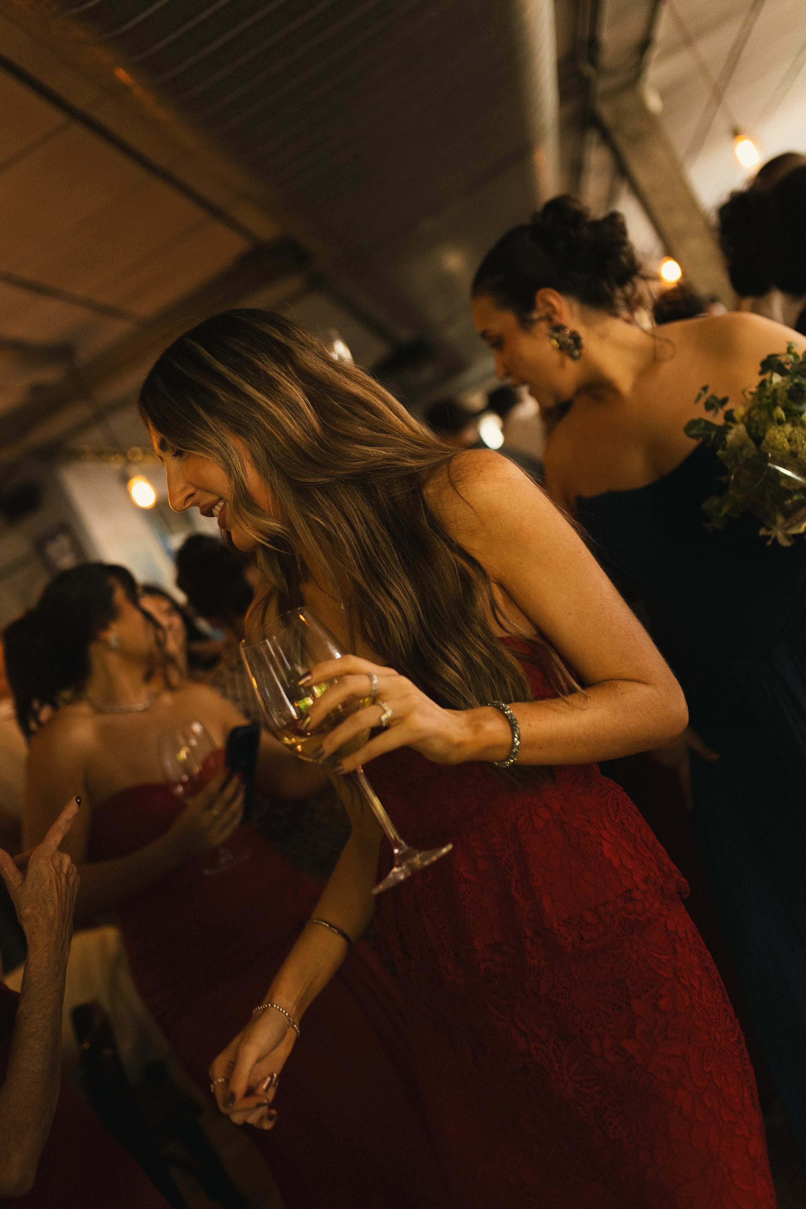 Casamento Jade e Alex