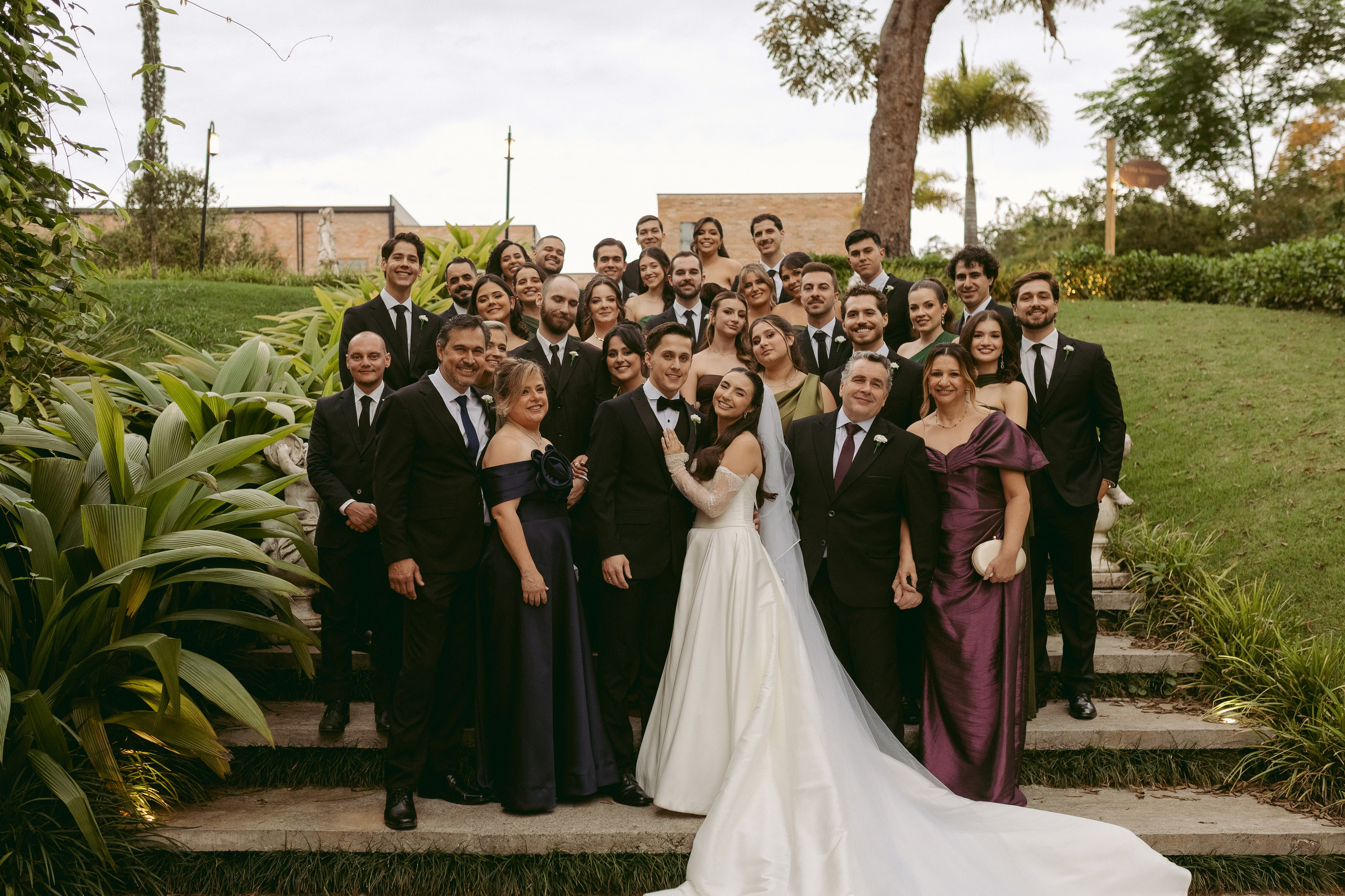 Casamento Luiza e Emanuel