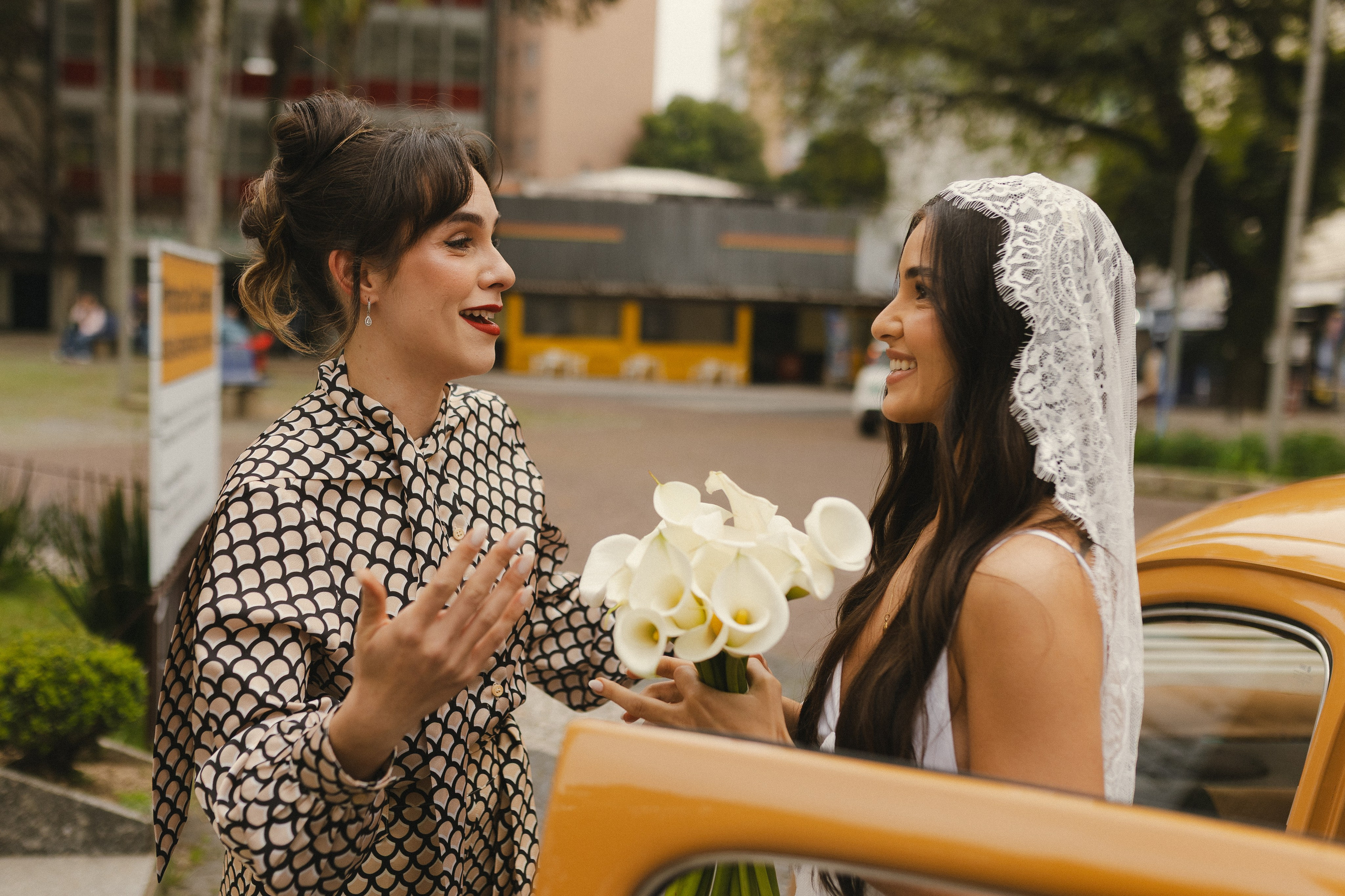 Casamento Jade e Alex