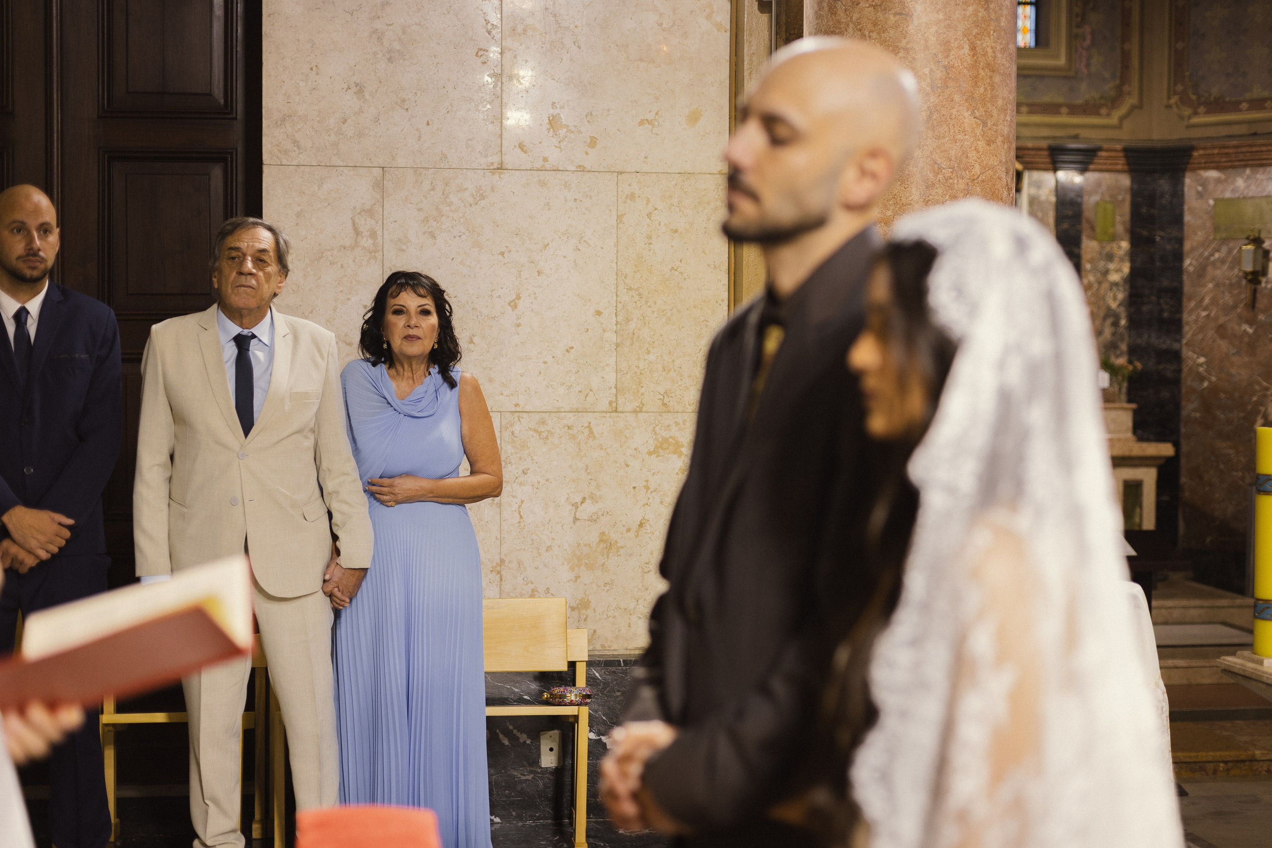 Casamento Jade e Alex
