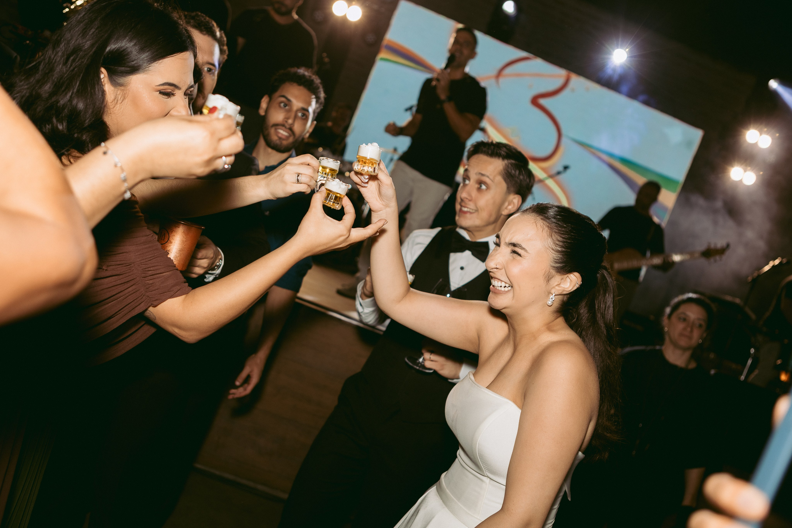 Casamento Luiza e Emanuel