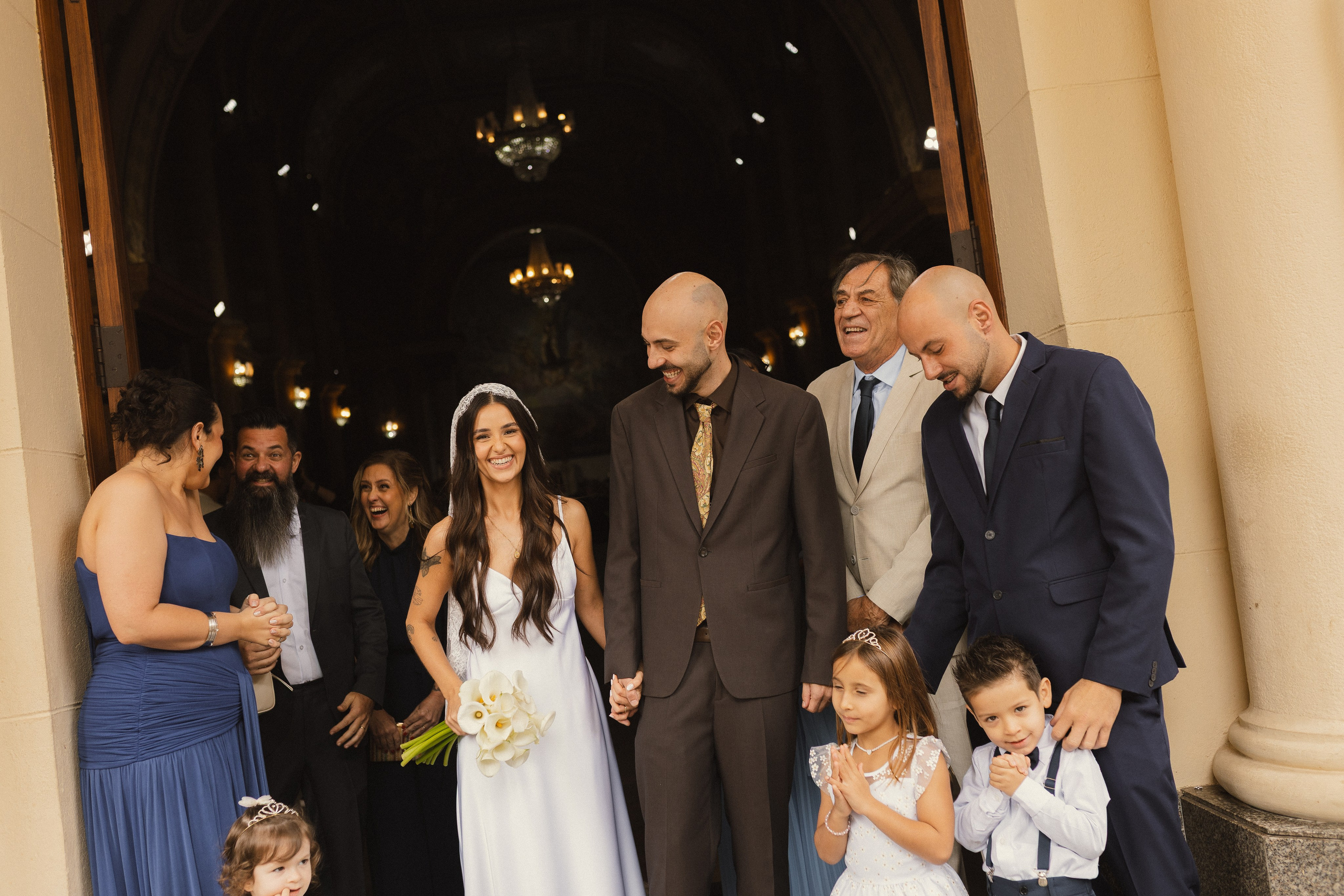 Casamento Jade e Alex