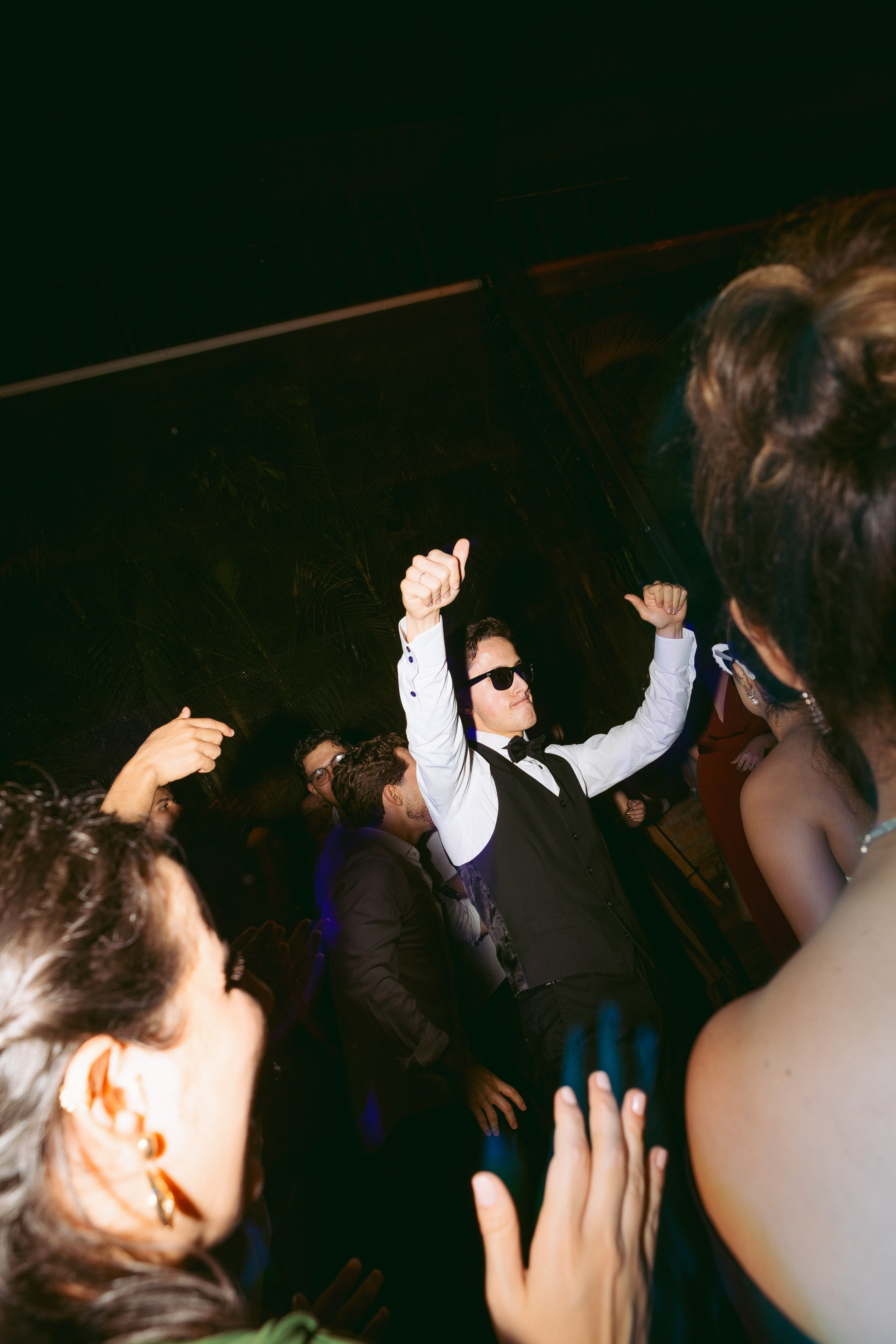 Casamento Luiza e Emanuel