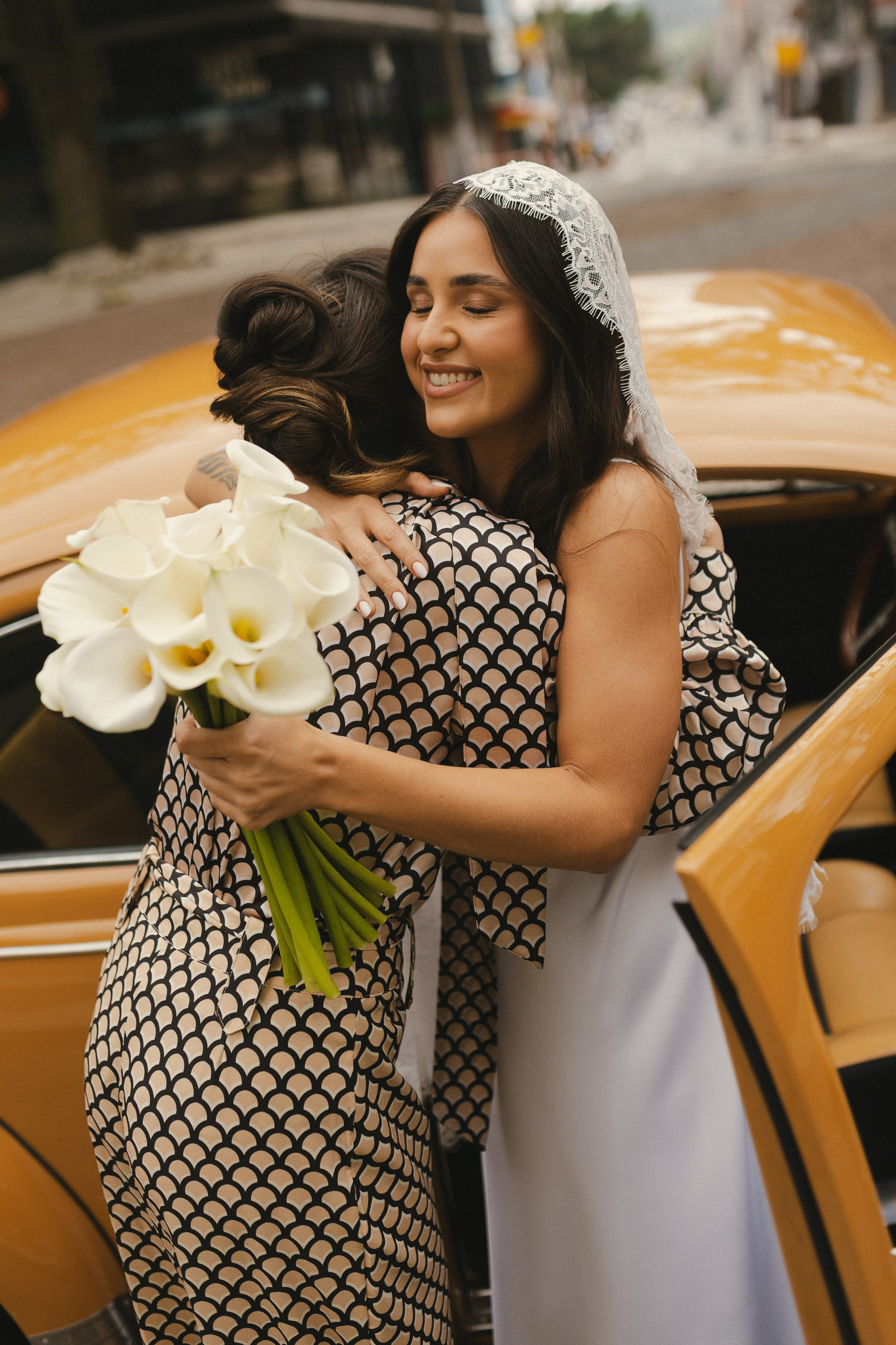 Casamento Jade e Alex