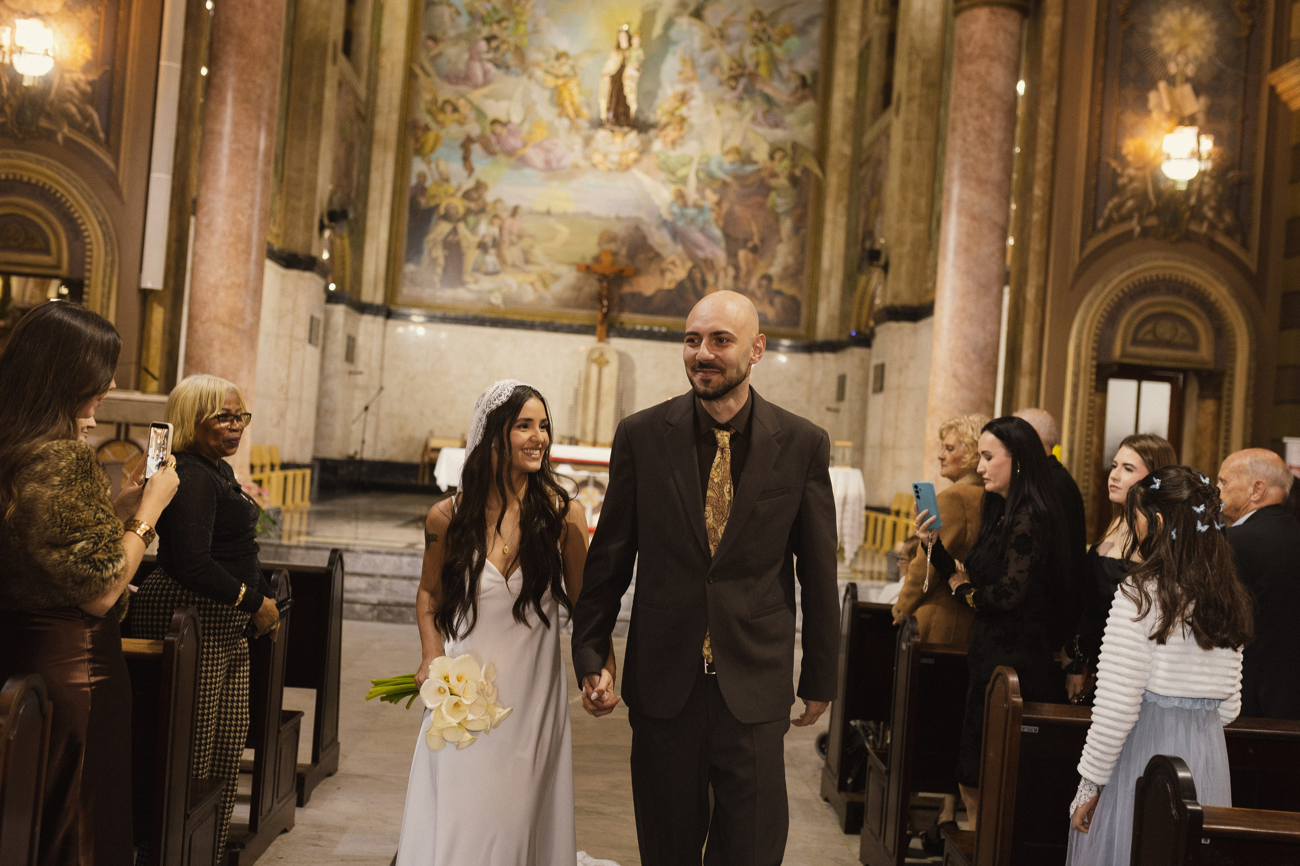 Casamento Jade e Alex