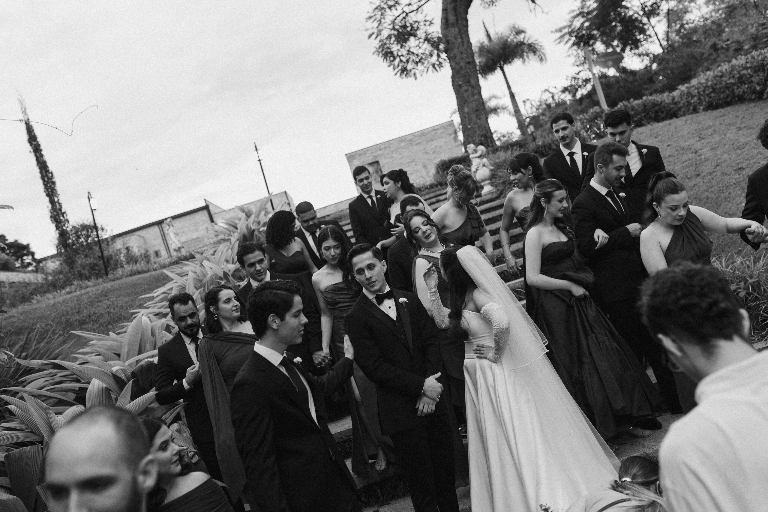 Casamento Luiza e Emanuel