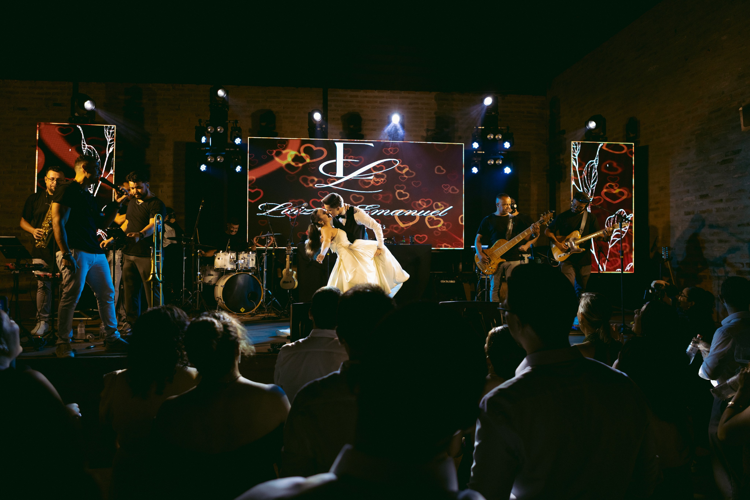 Casamento Luiza e Emanuel