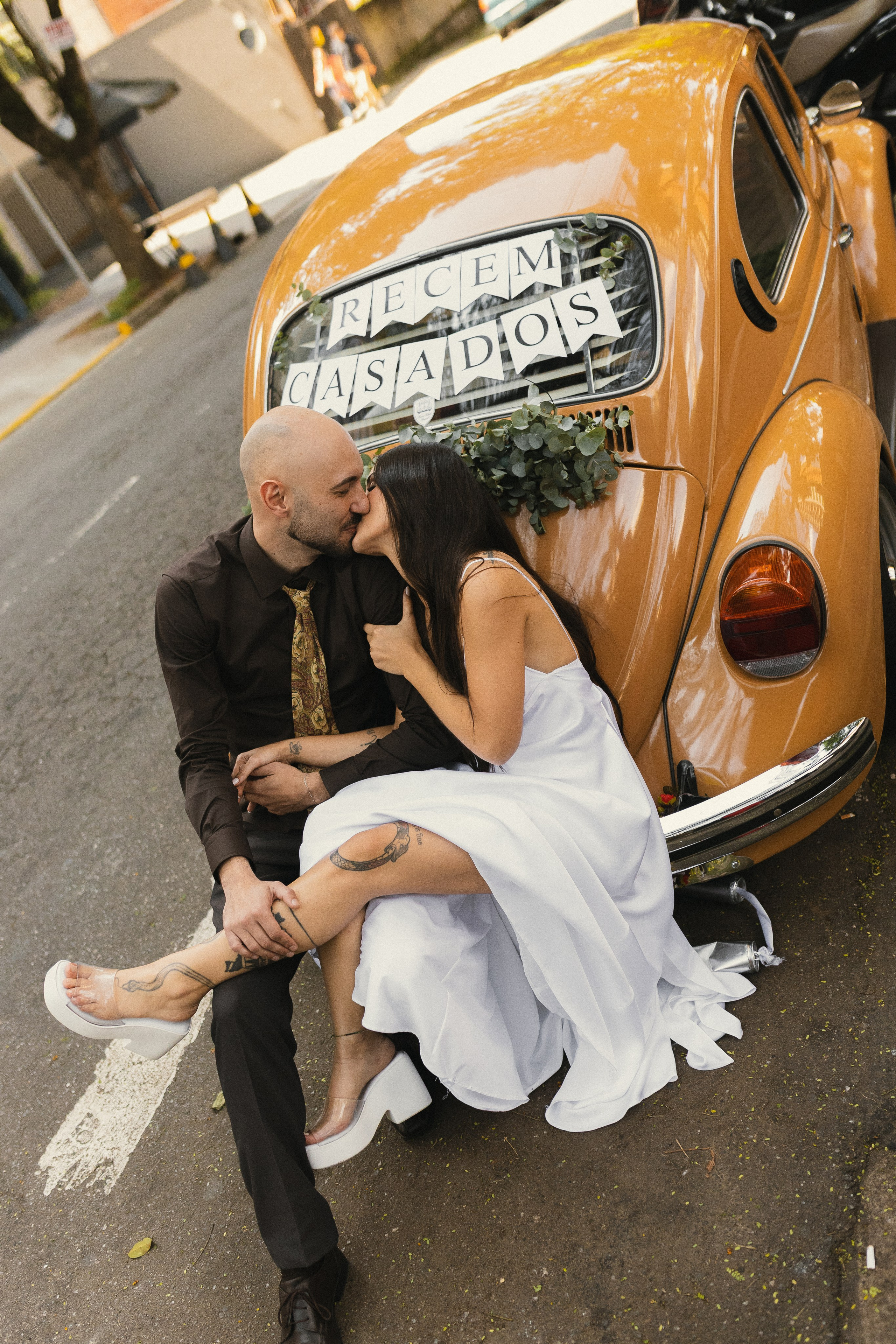 Casamento Jade e Alex