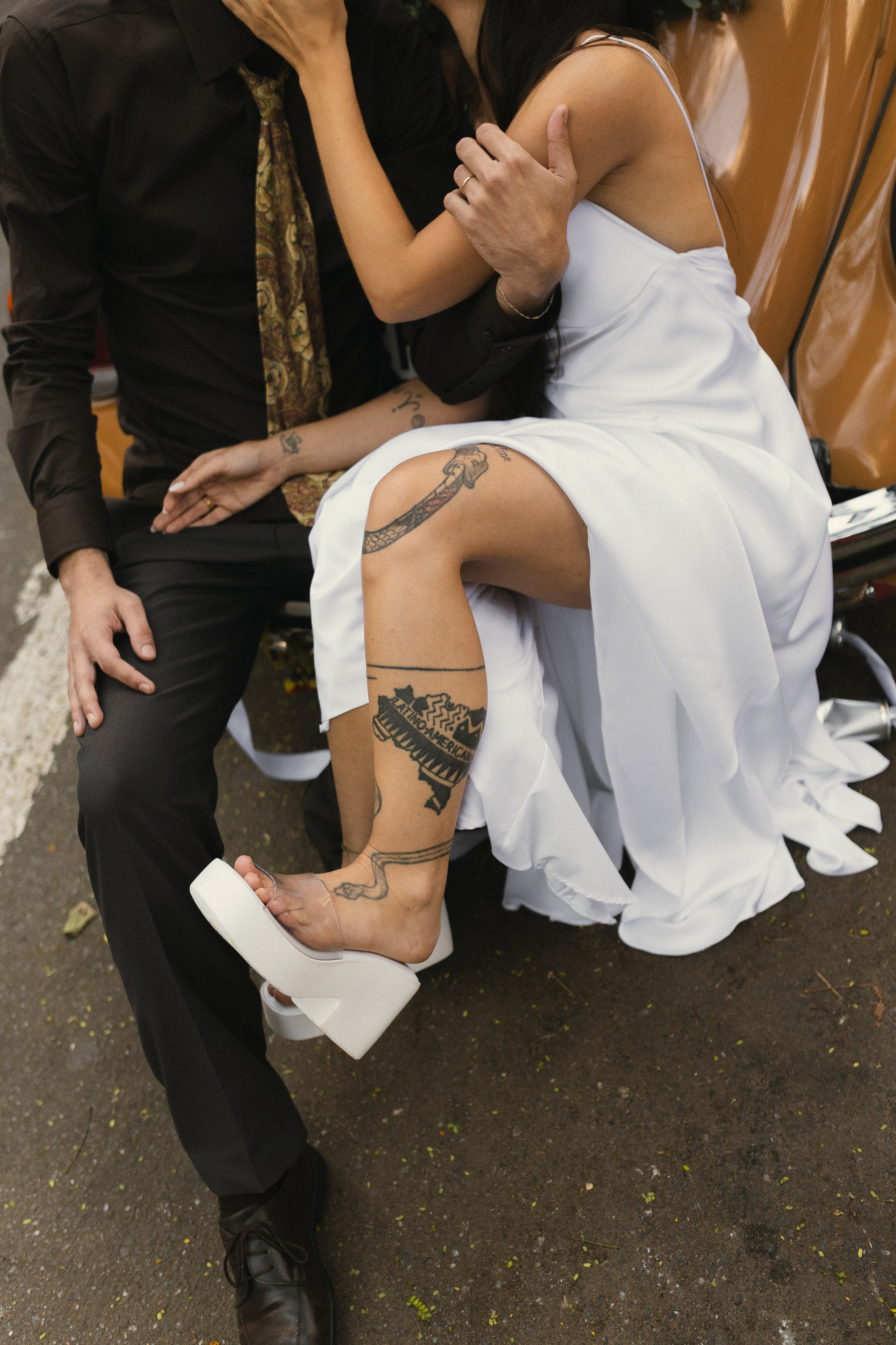 Casamento Jade e Alex