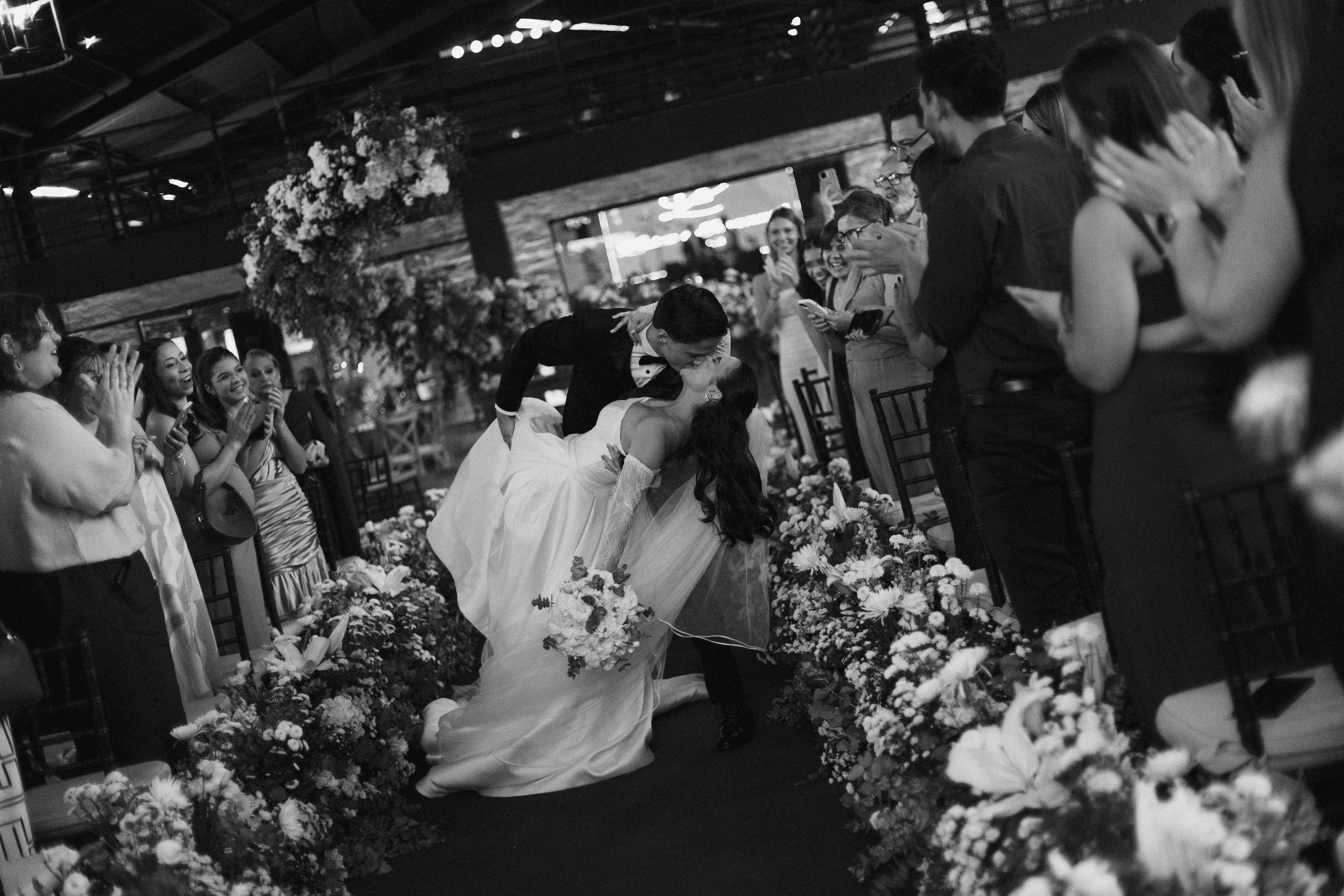 Casamento Luiza e Emanuel