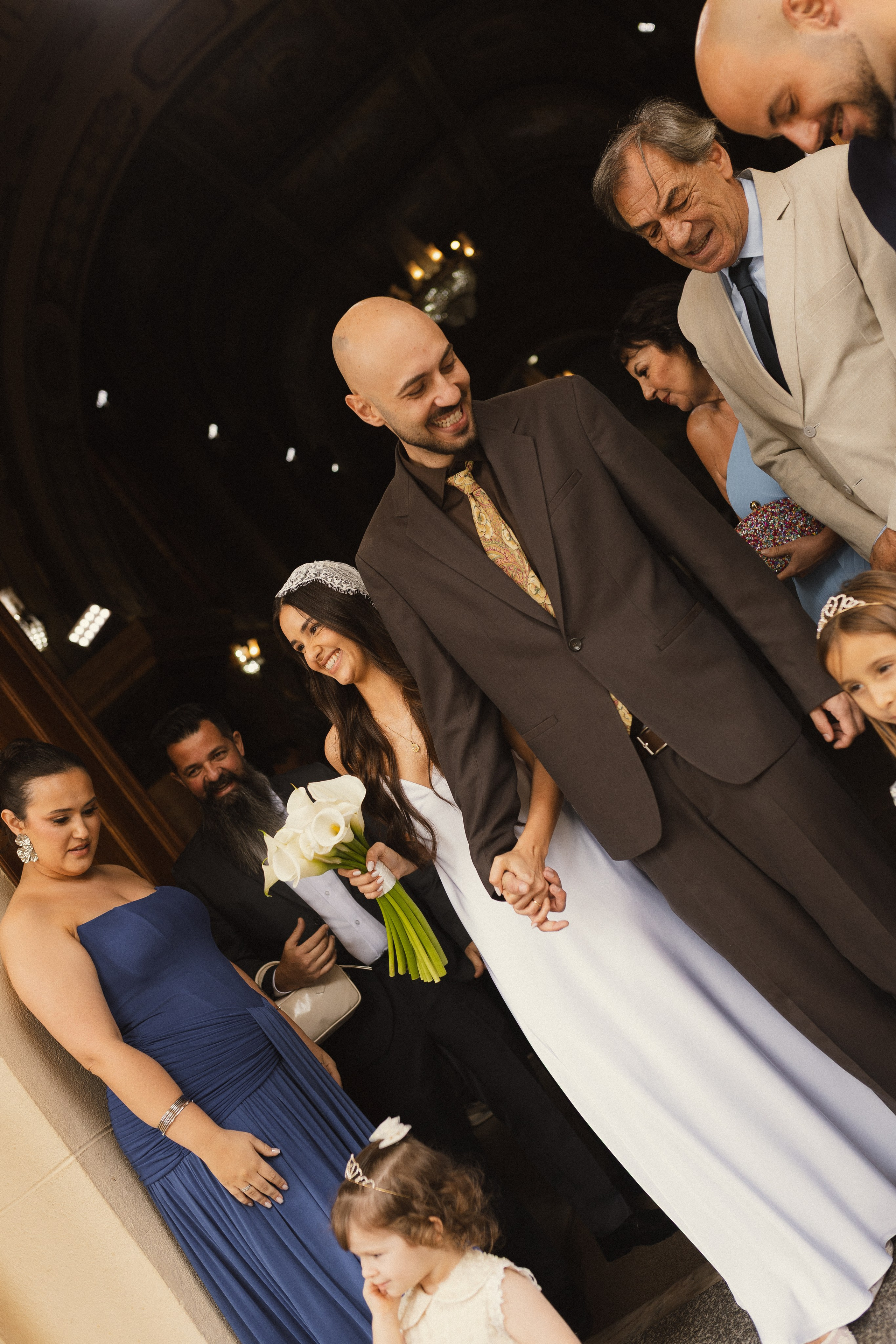 Casamento Jade e Alex