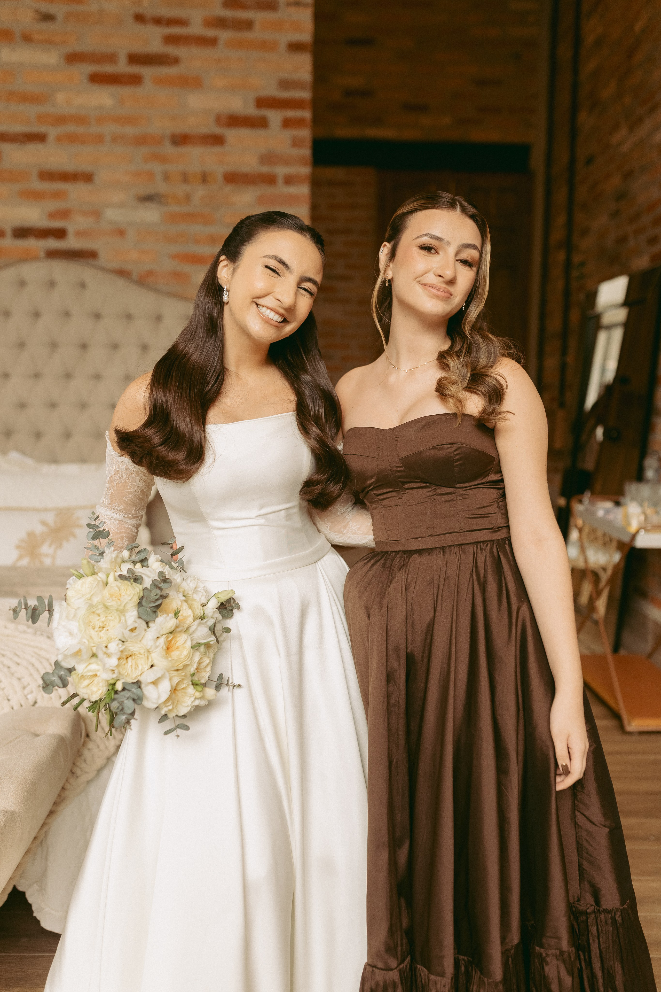 Casamento Luiza e Emanuel